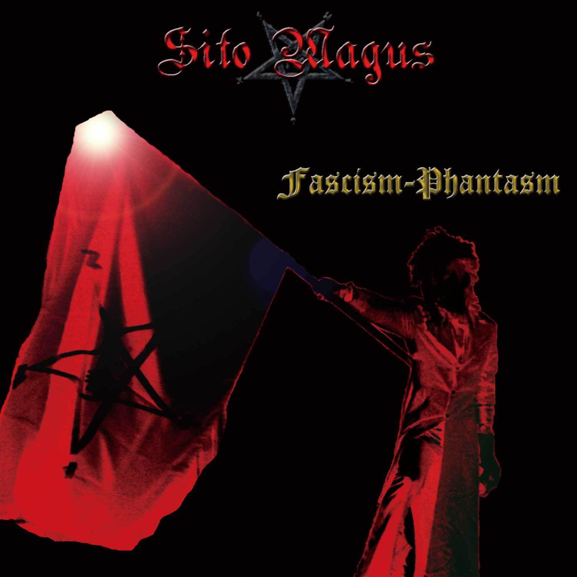 Постер альбома Fascism-Phantasm