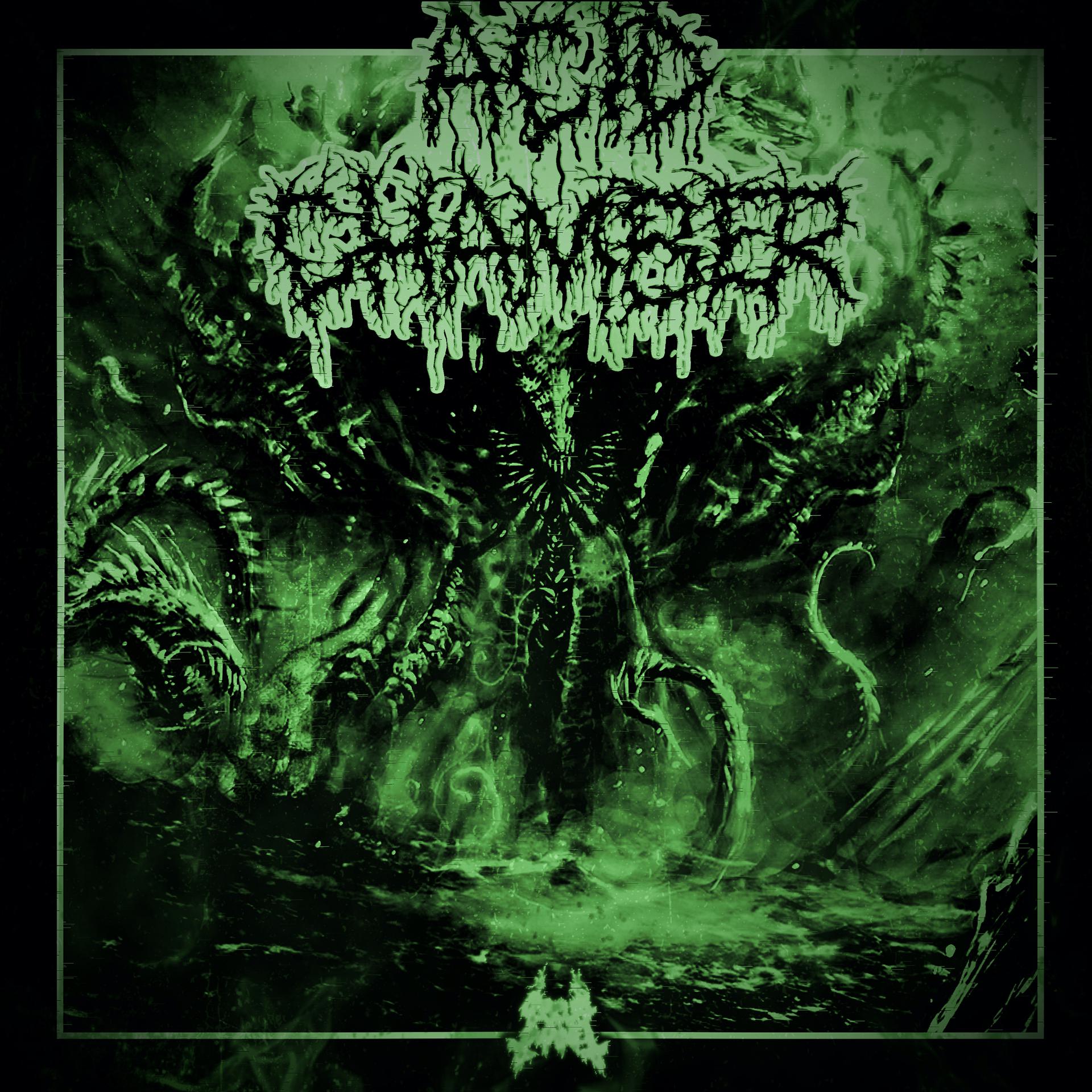 Постер альбома Acid Chamber