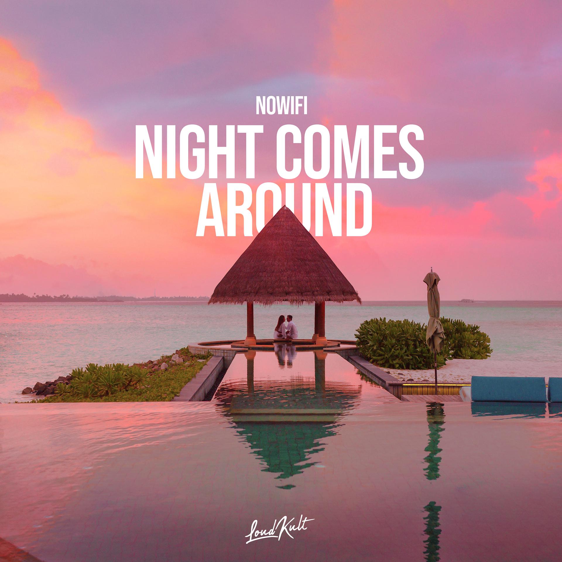 Постер альбома Night Comes Around