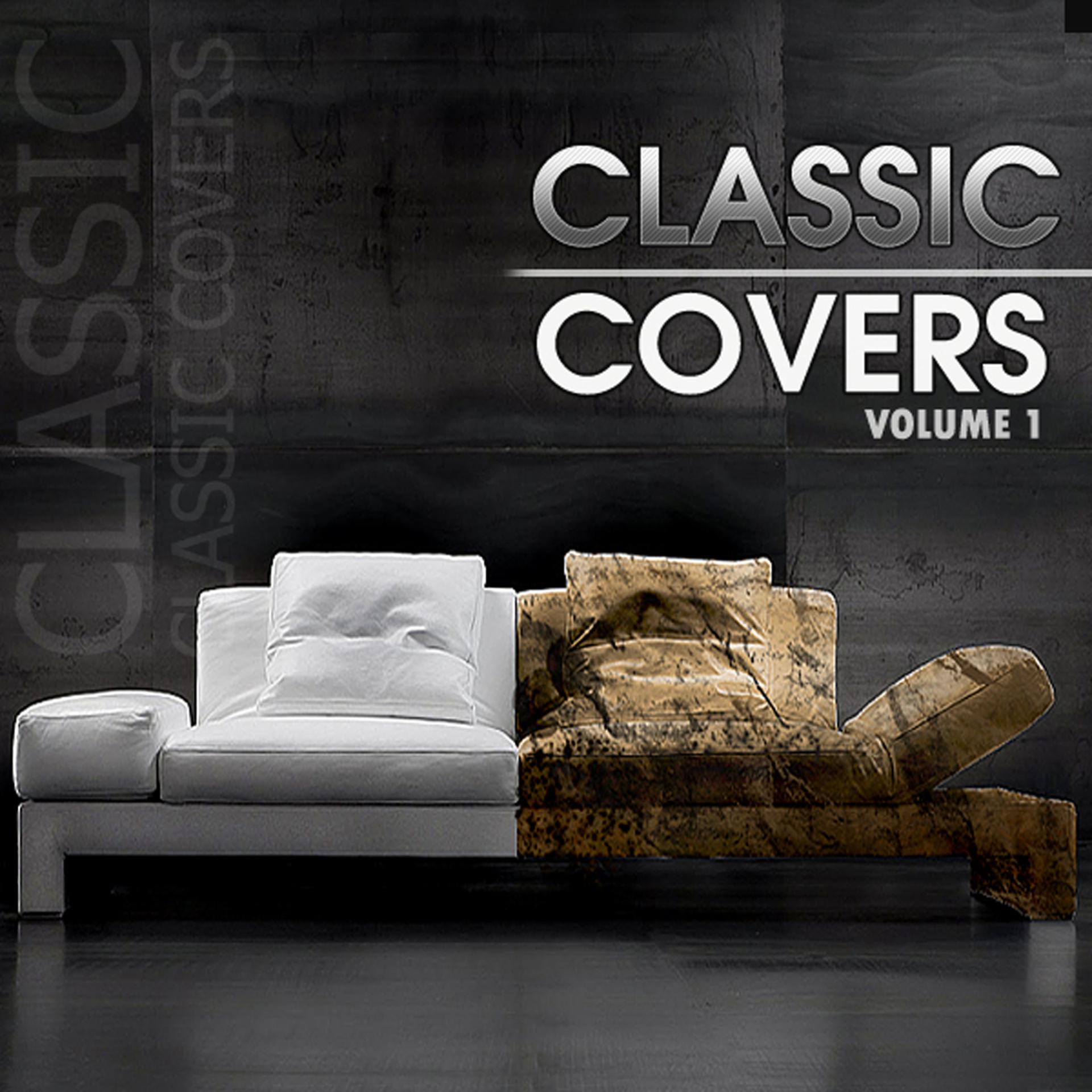 Постер альбома Classic Covers Vol 1