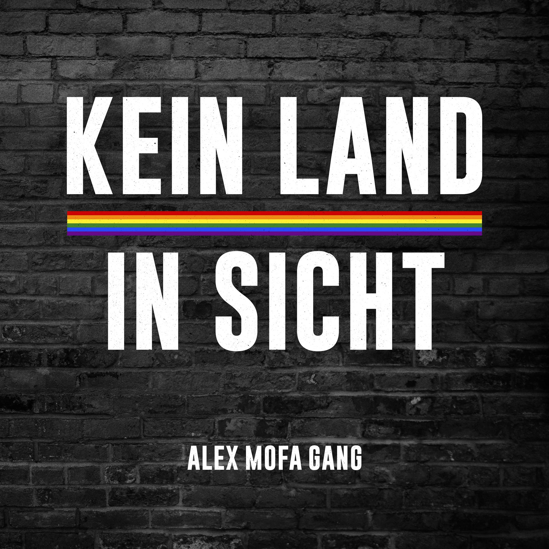 Постер альбома Kein Land in Sicht