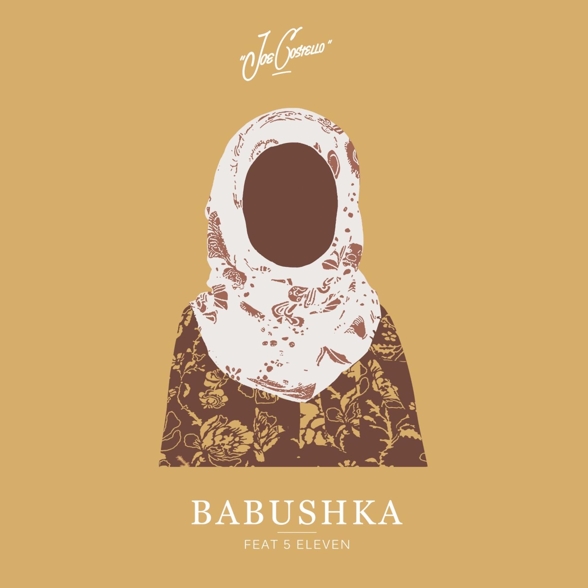 Постер альбома Babushka