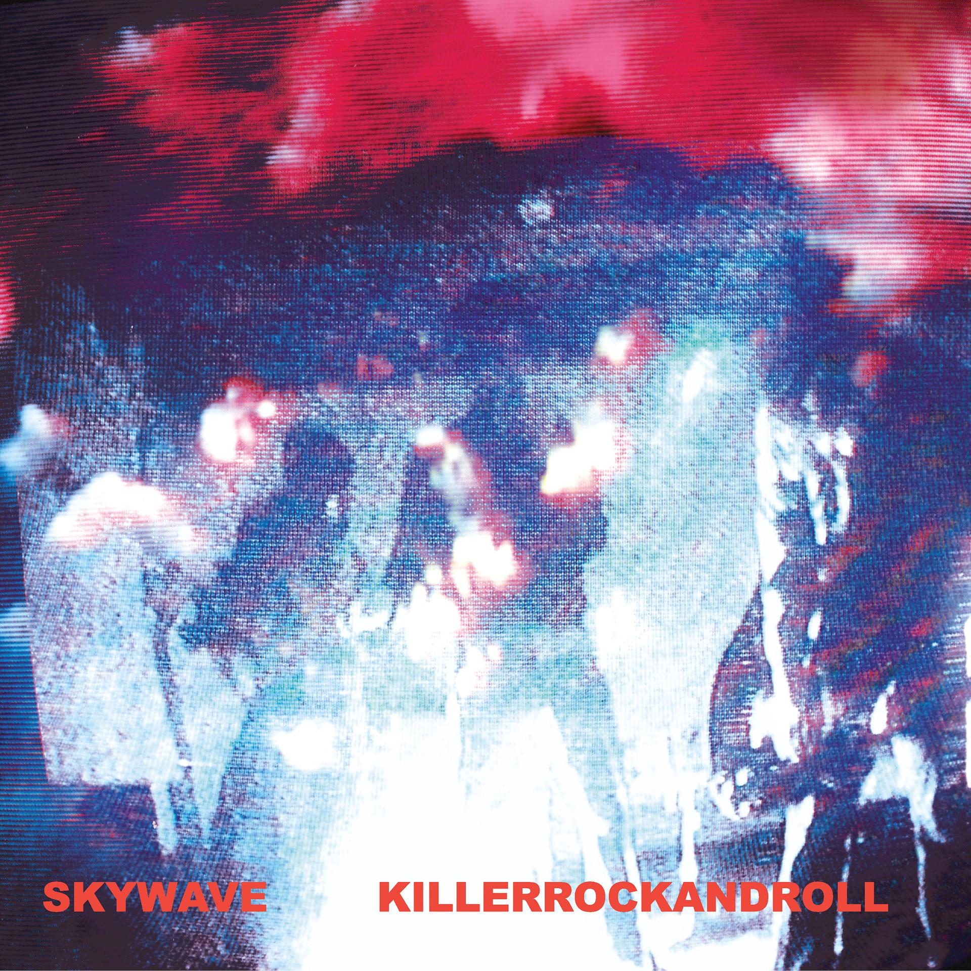 Постер альбома Killerrockandroll
