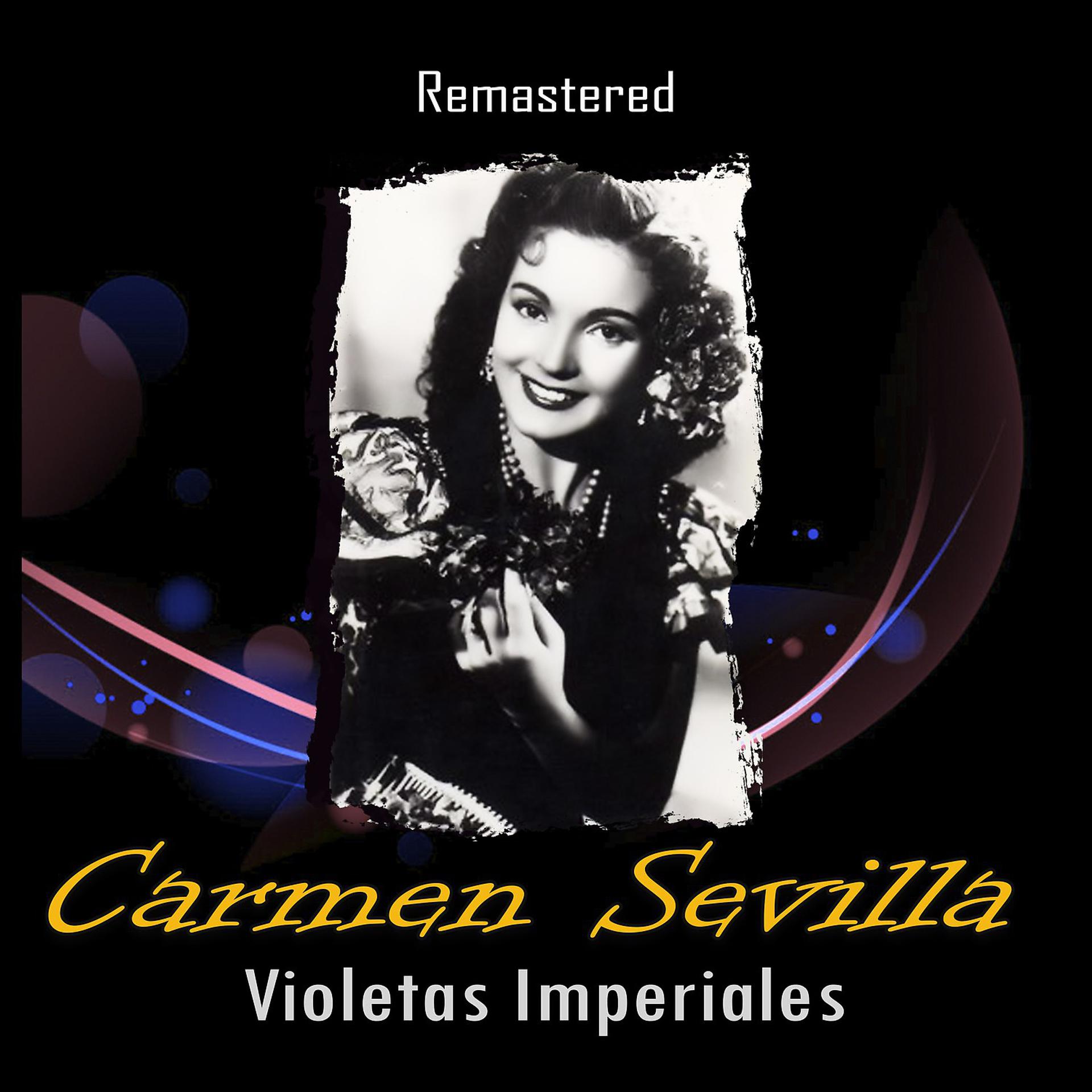 Постер альбома Violetas Imperiales