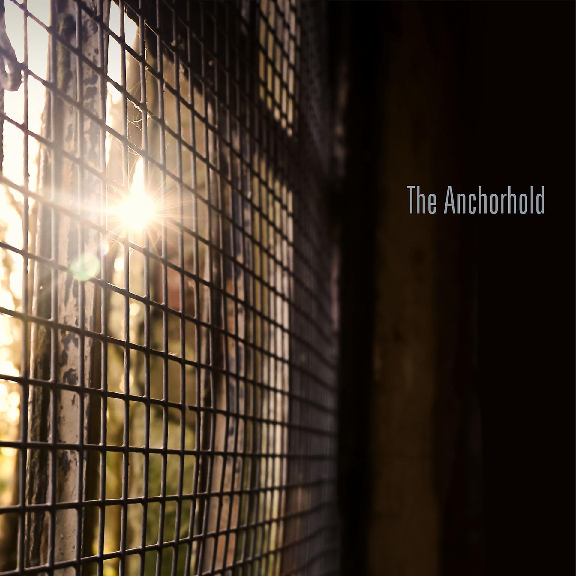 Постер альбома The Anchorhold