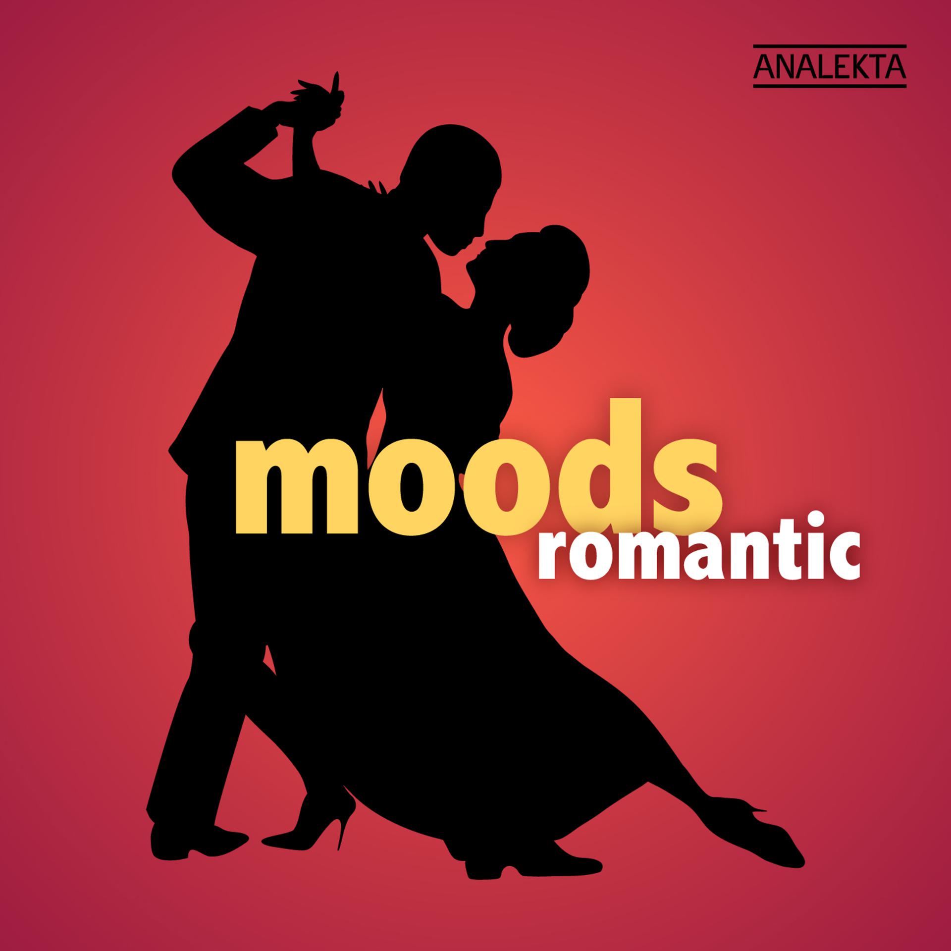 Постер альбома Moods: Romantic