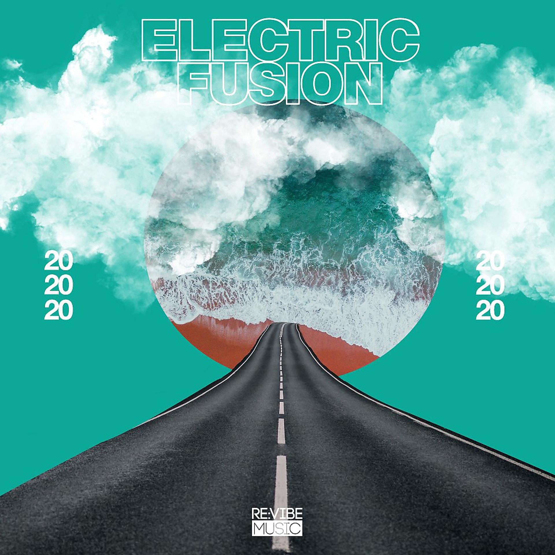 Постер альбома Electric Fusion, Vol. 20