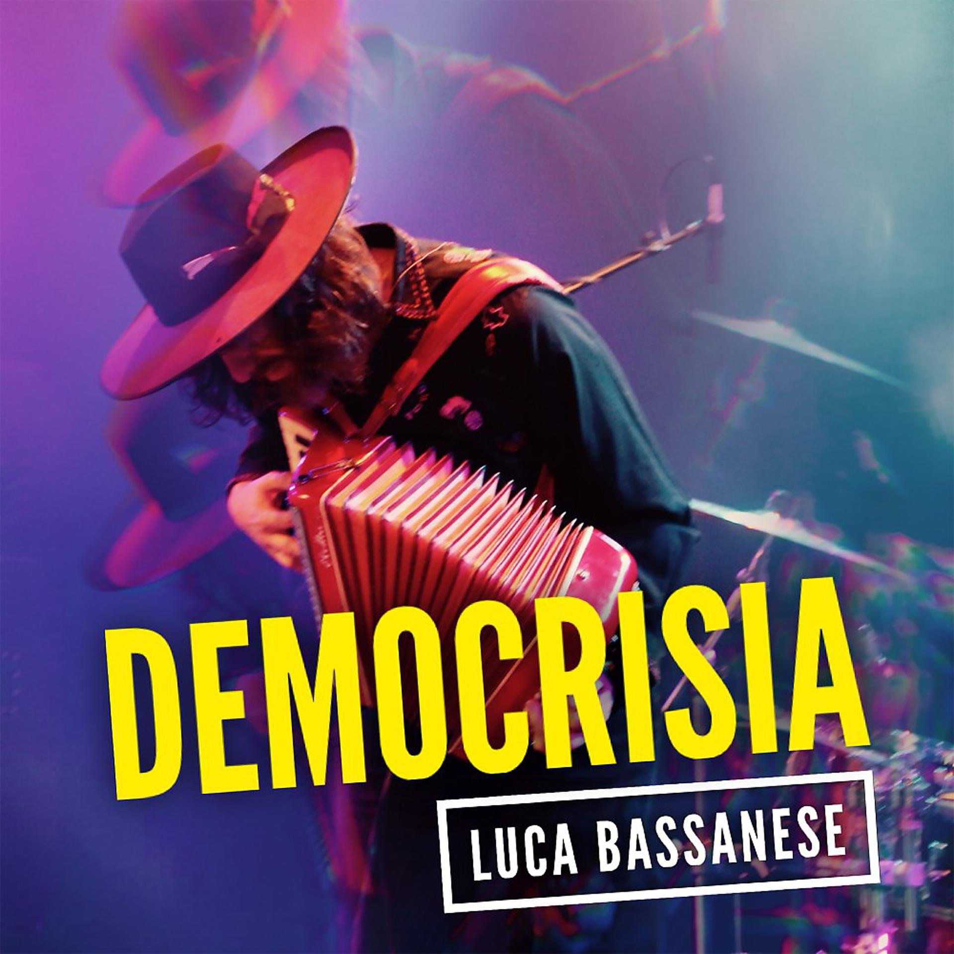 Постер альбома Democrisia