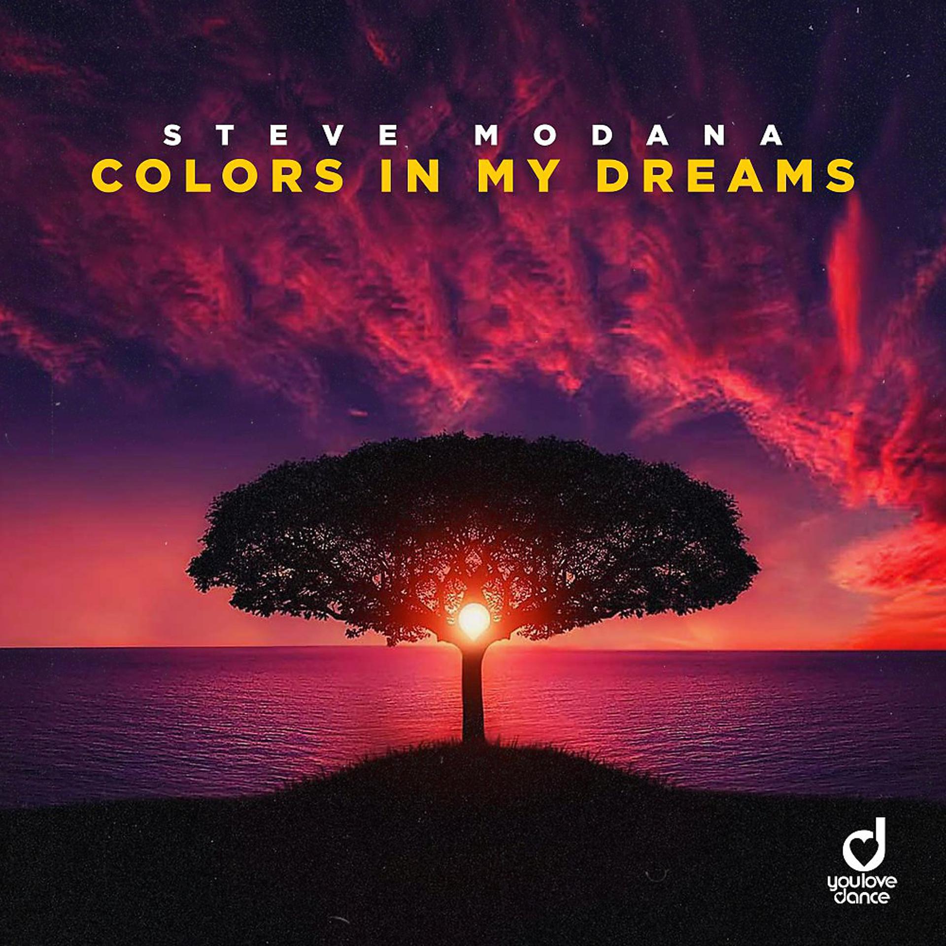 Постер альбома Colors in My Dreams