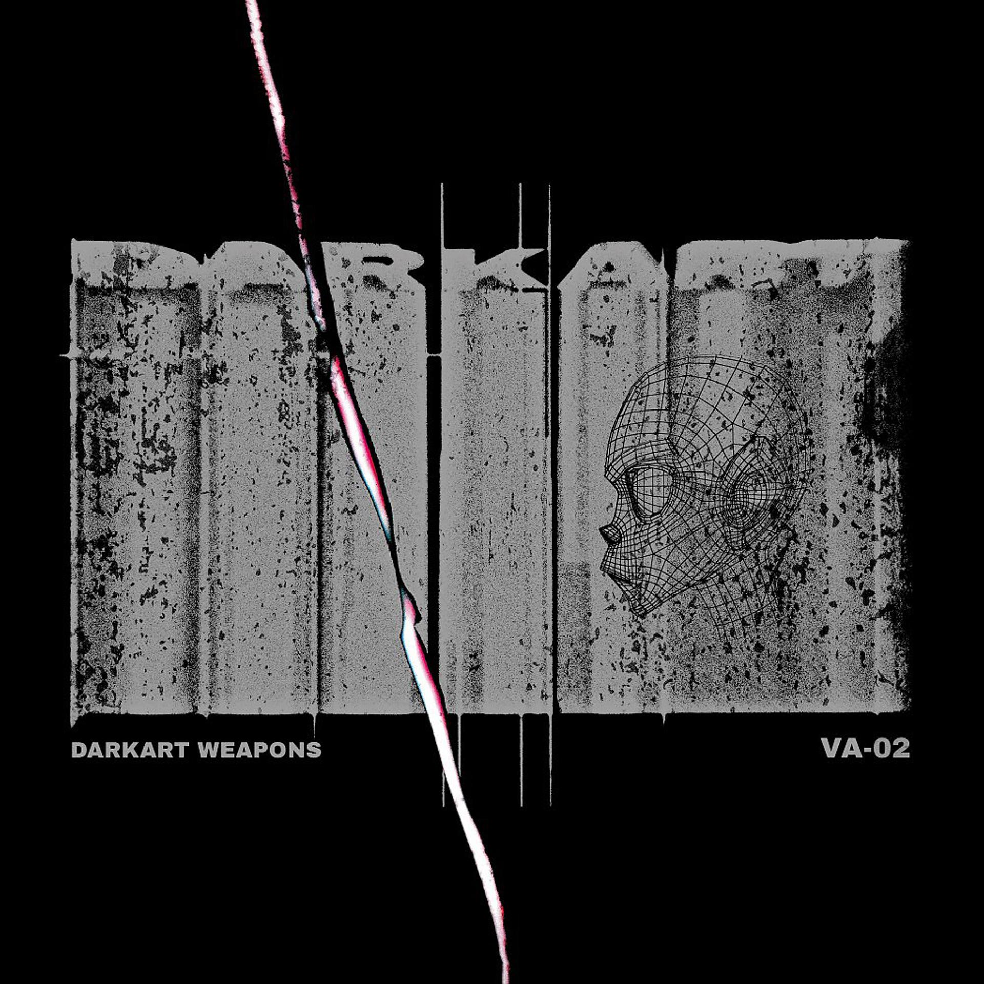 Постер альбома Darkart Weapons (Dava02)