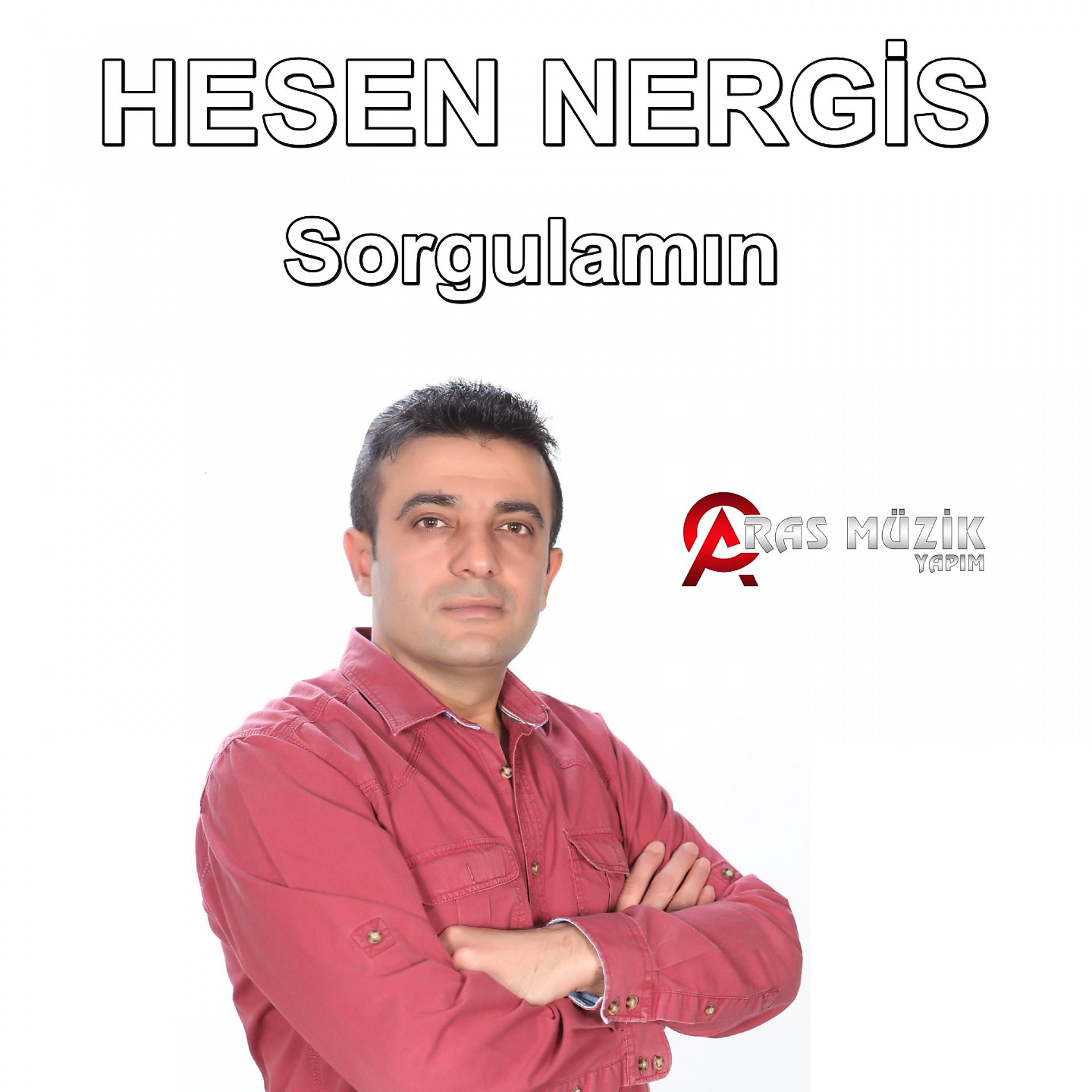 Постер альбома Sorgulamın