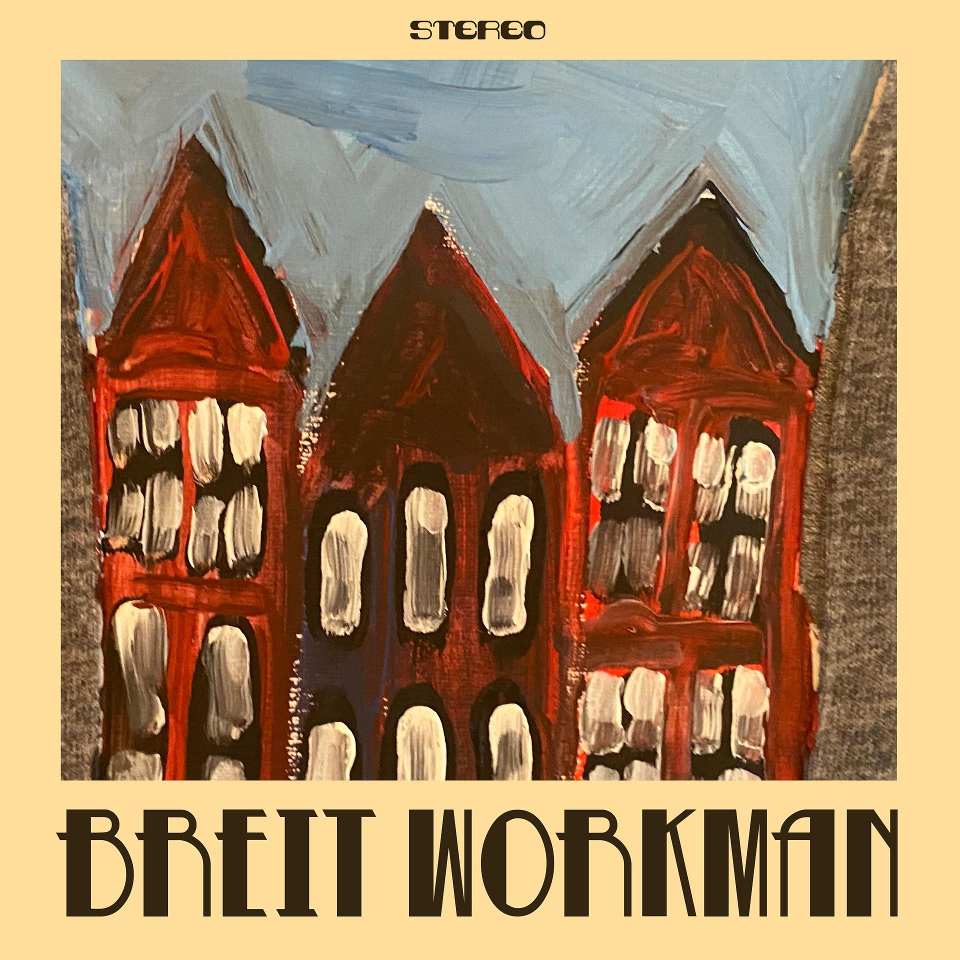 Постер альбома Breit Workman