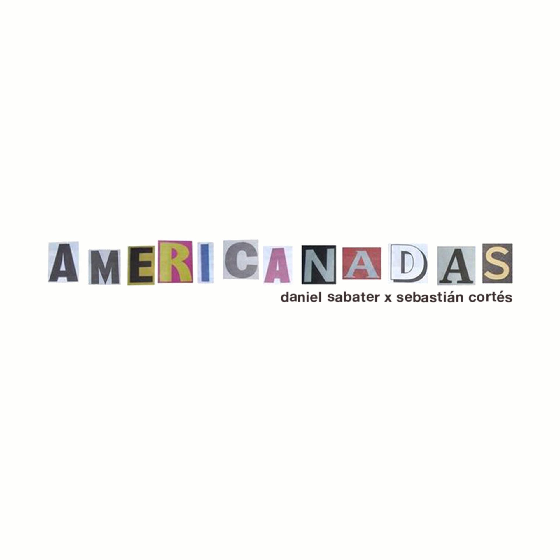 Постер альбома Americanadas