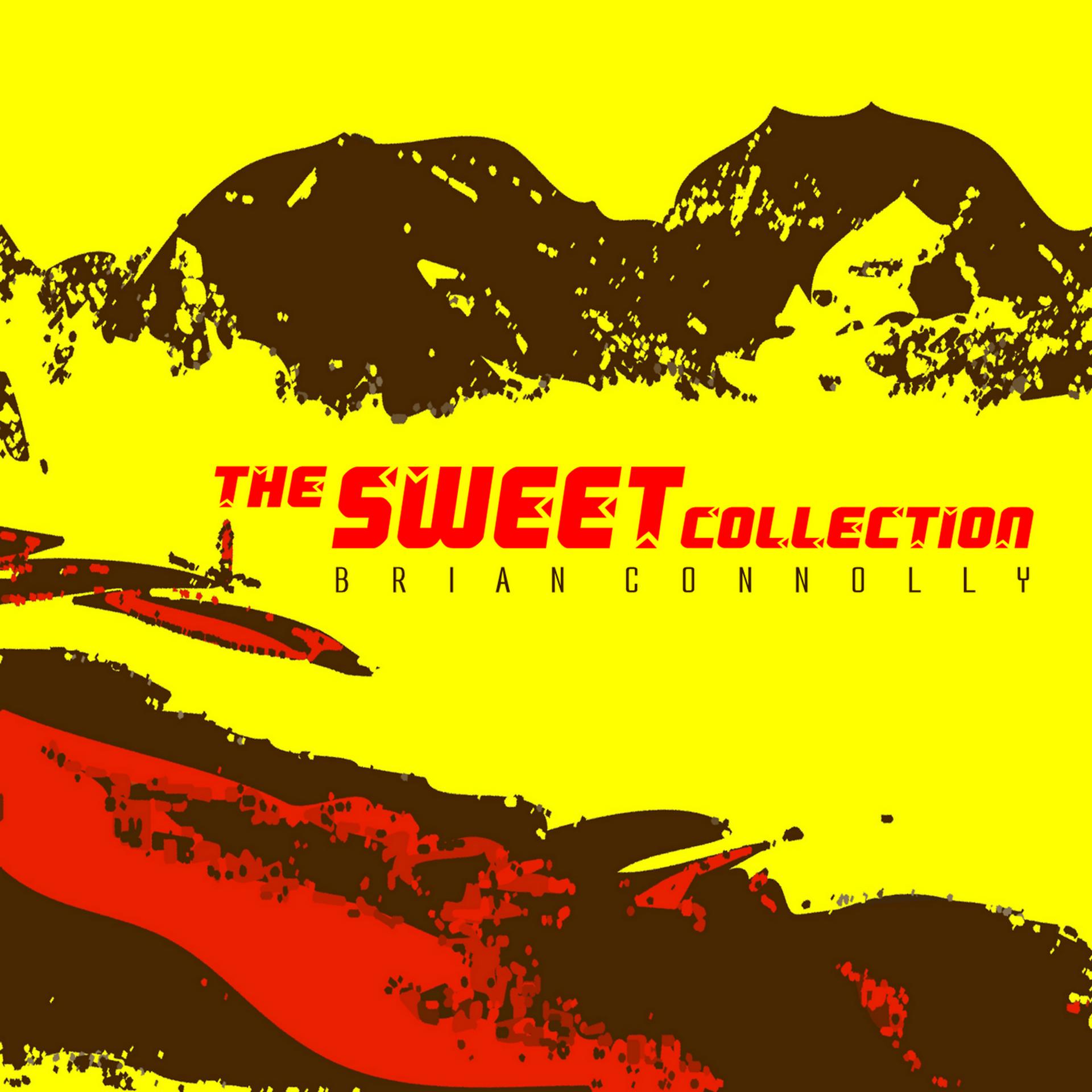 Постер альбома Sweet Collection