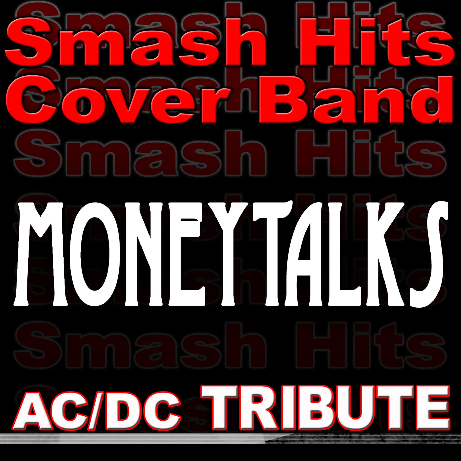 Постер альбома Moneytalks - AC/DC Tribute