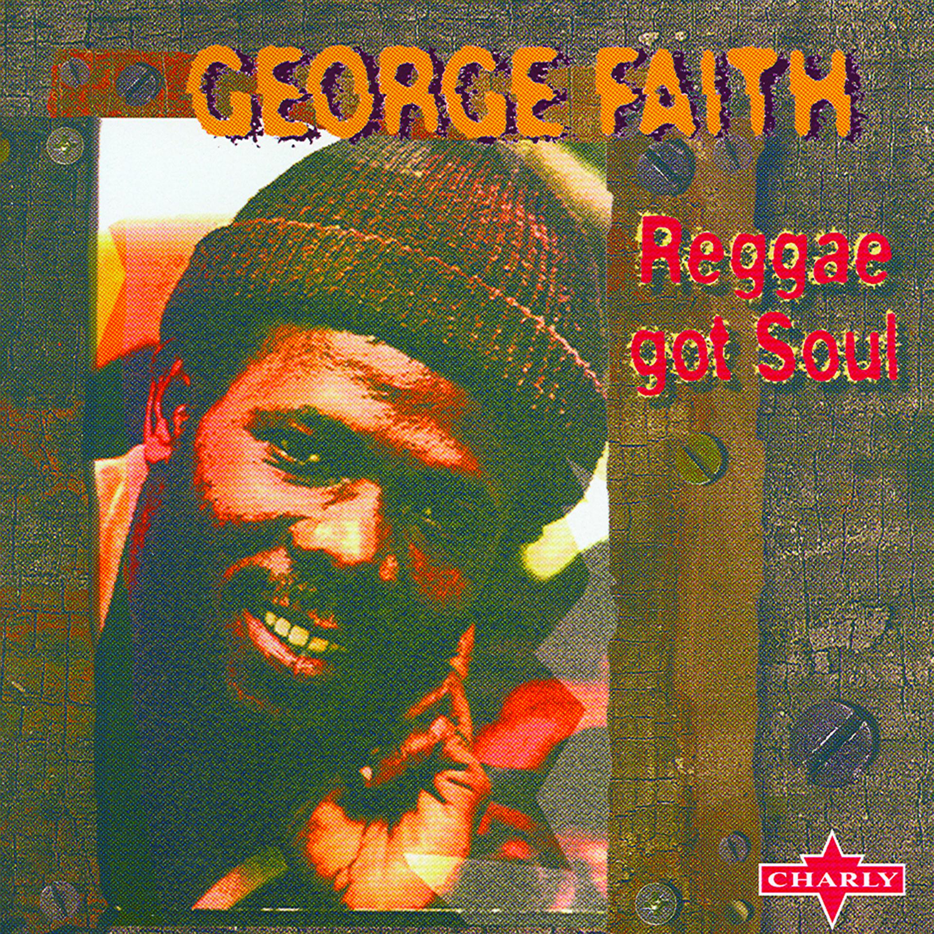 Постер альбома Reggae Got Soul