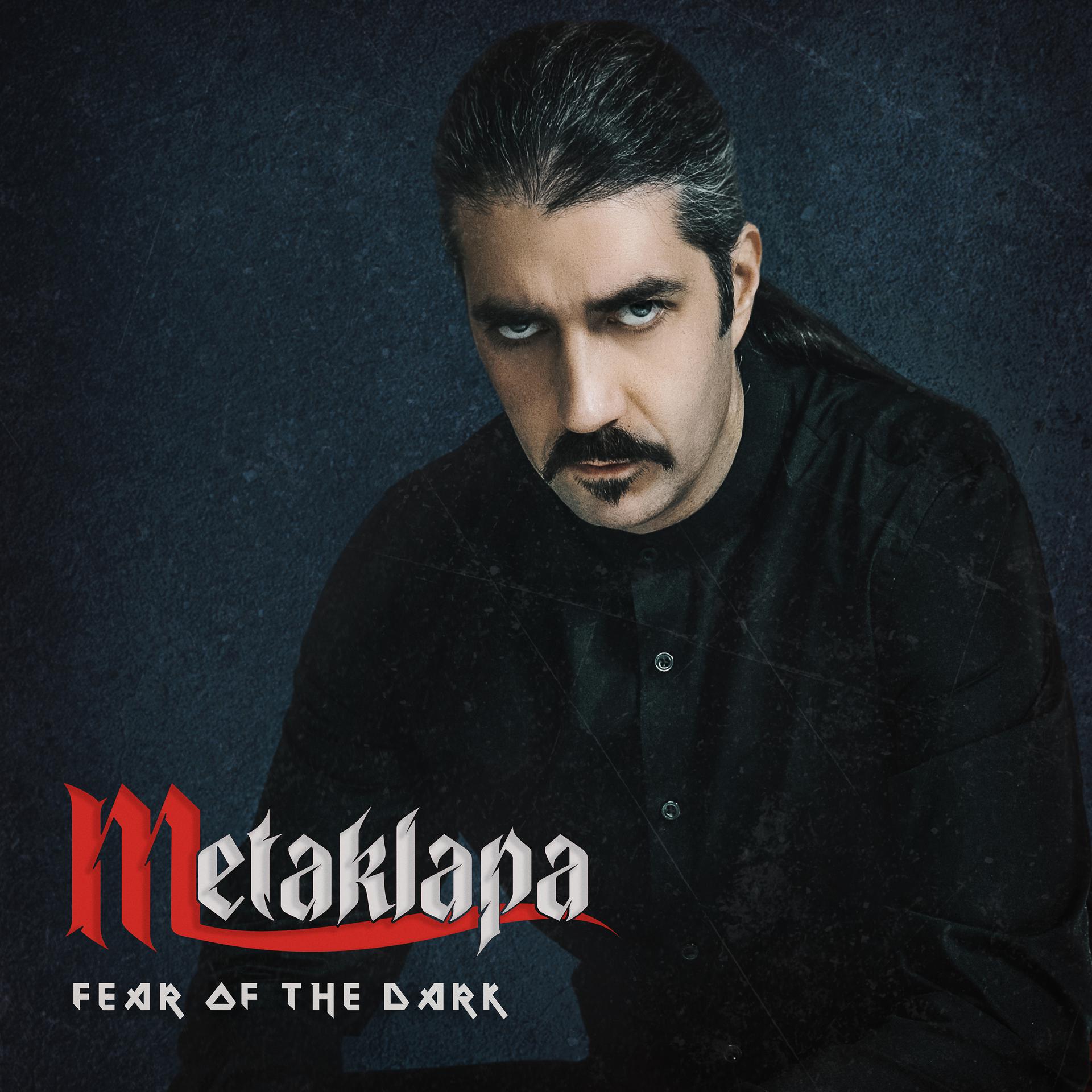 Постер альбома Fear of the Dark