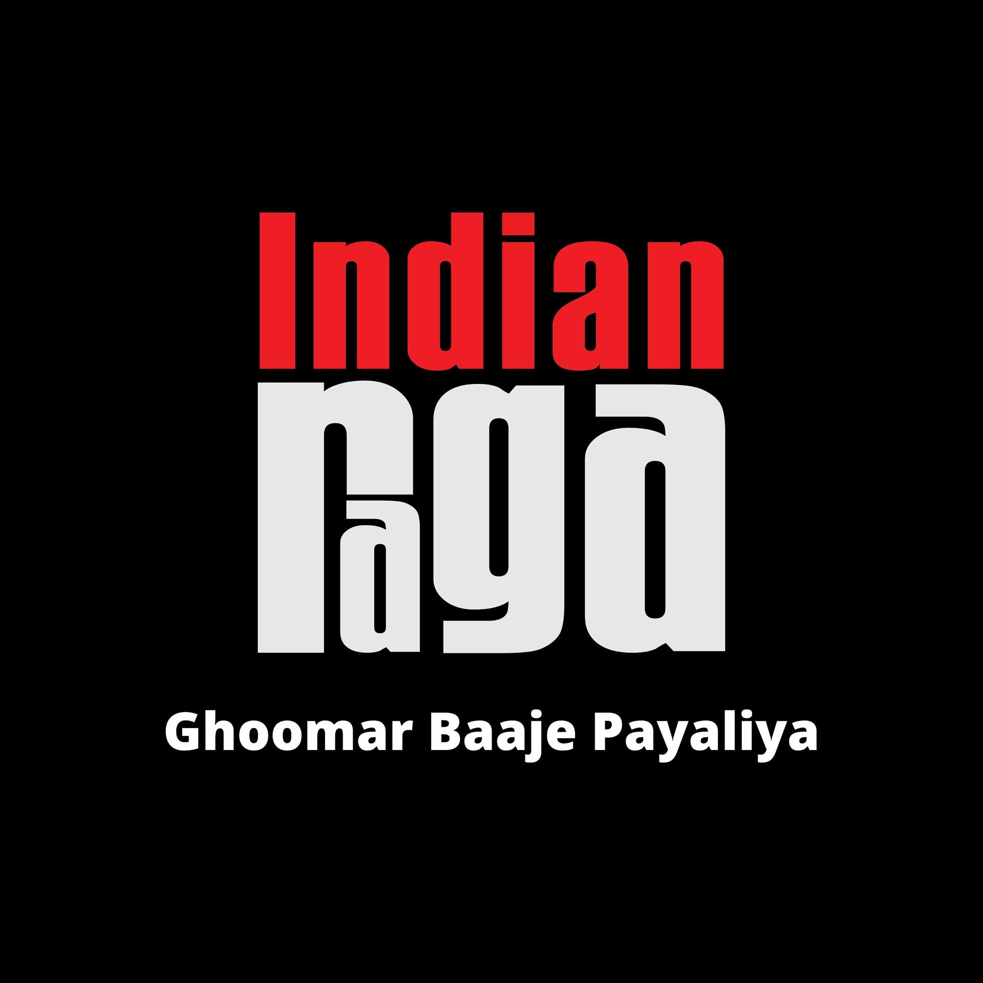 Постер альбома Ghoomar Baaje Payaliya