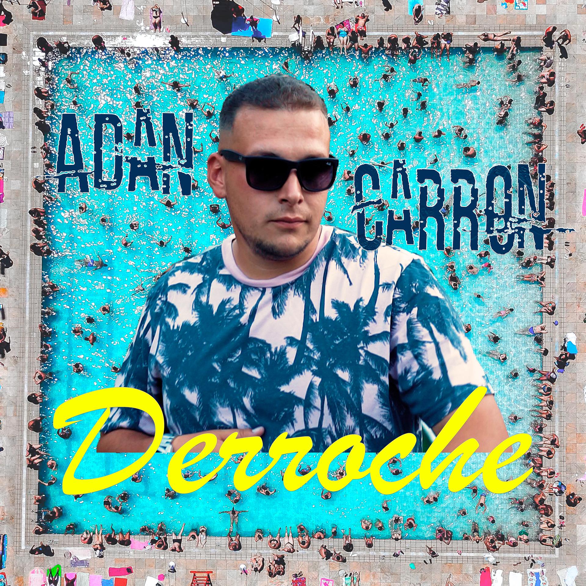 Постер альбома Derroche