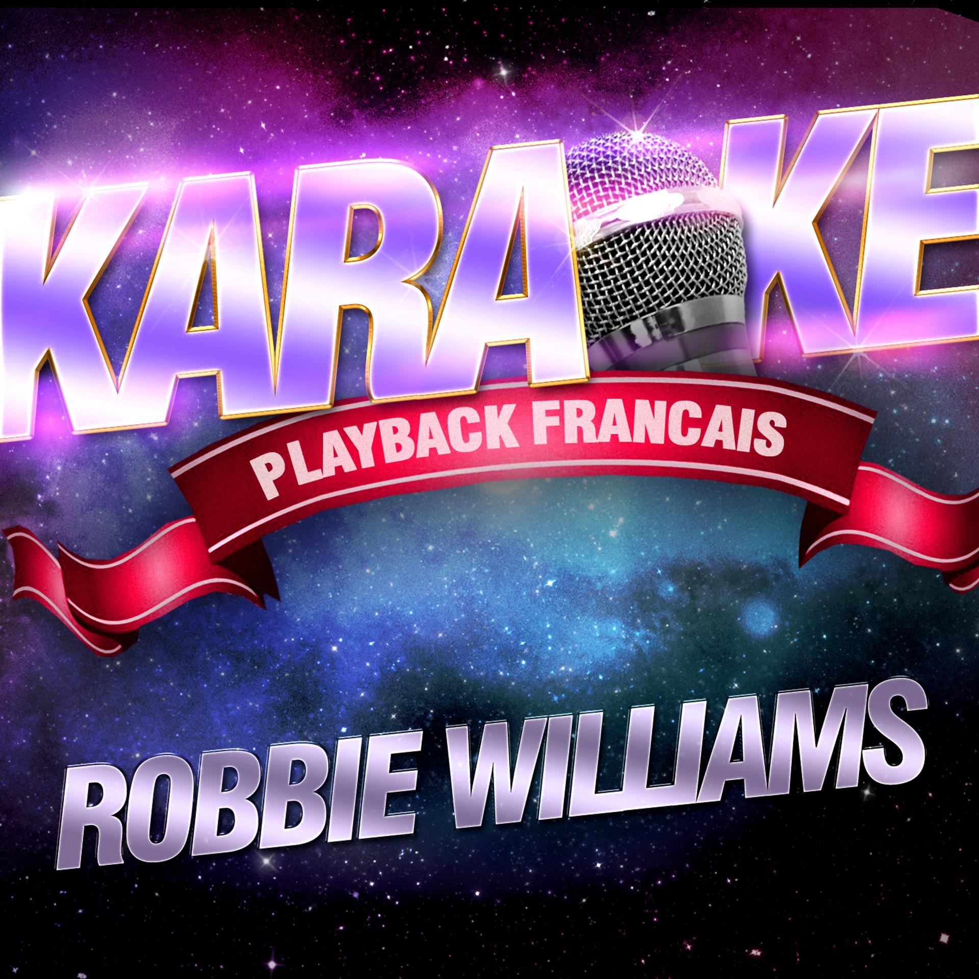 Постер альбома Les Succès De Robbie Williams