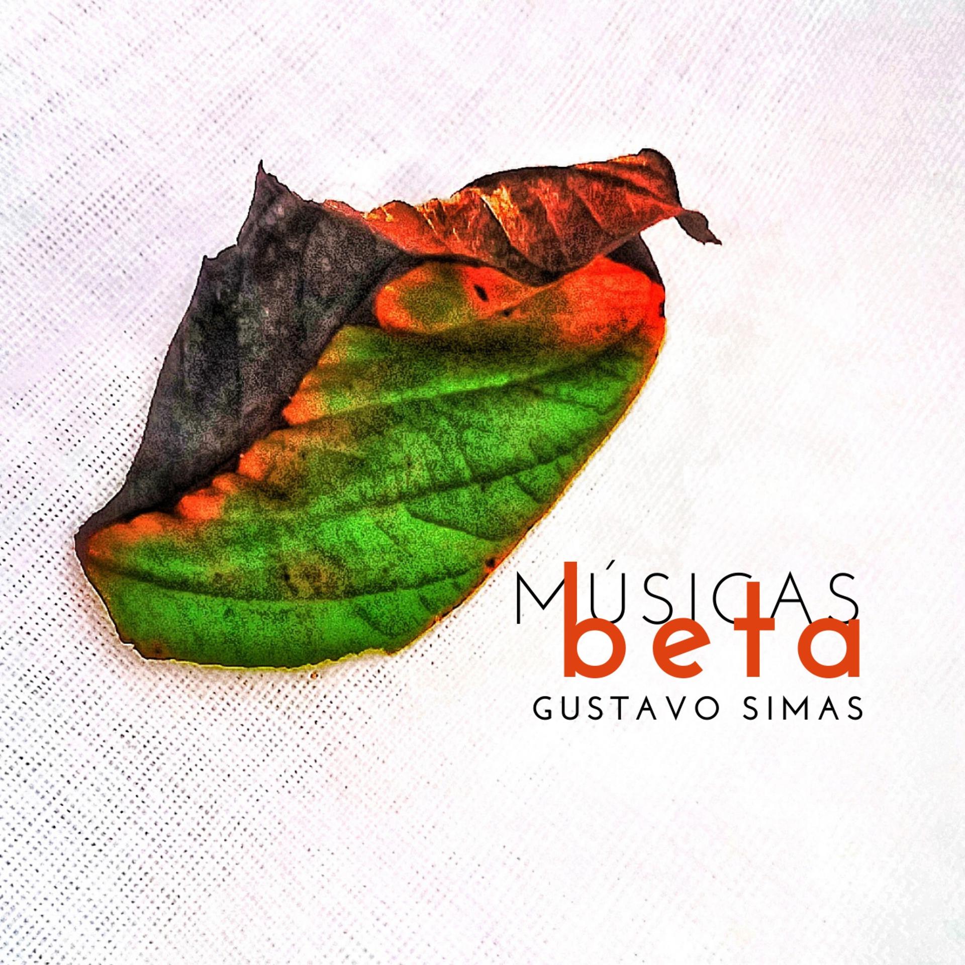 Постер альбома Músicas Beta