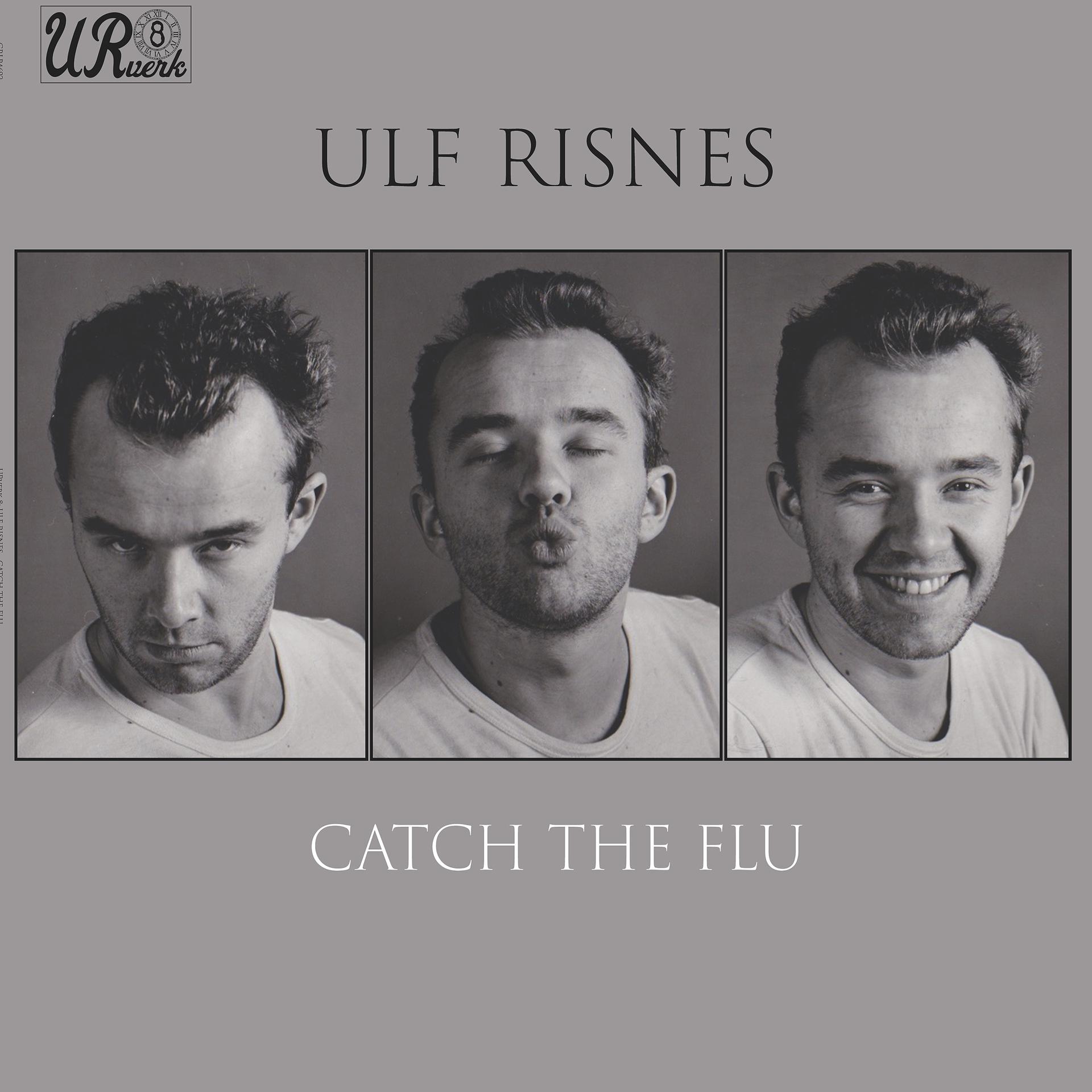 Постер альбома Catch the Flu