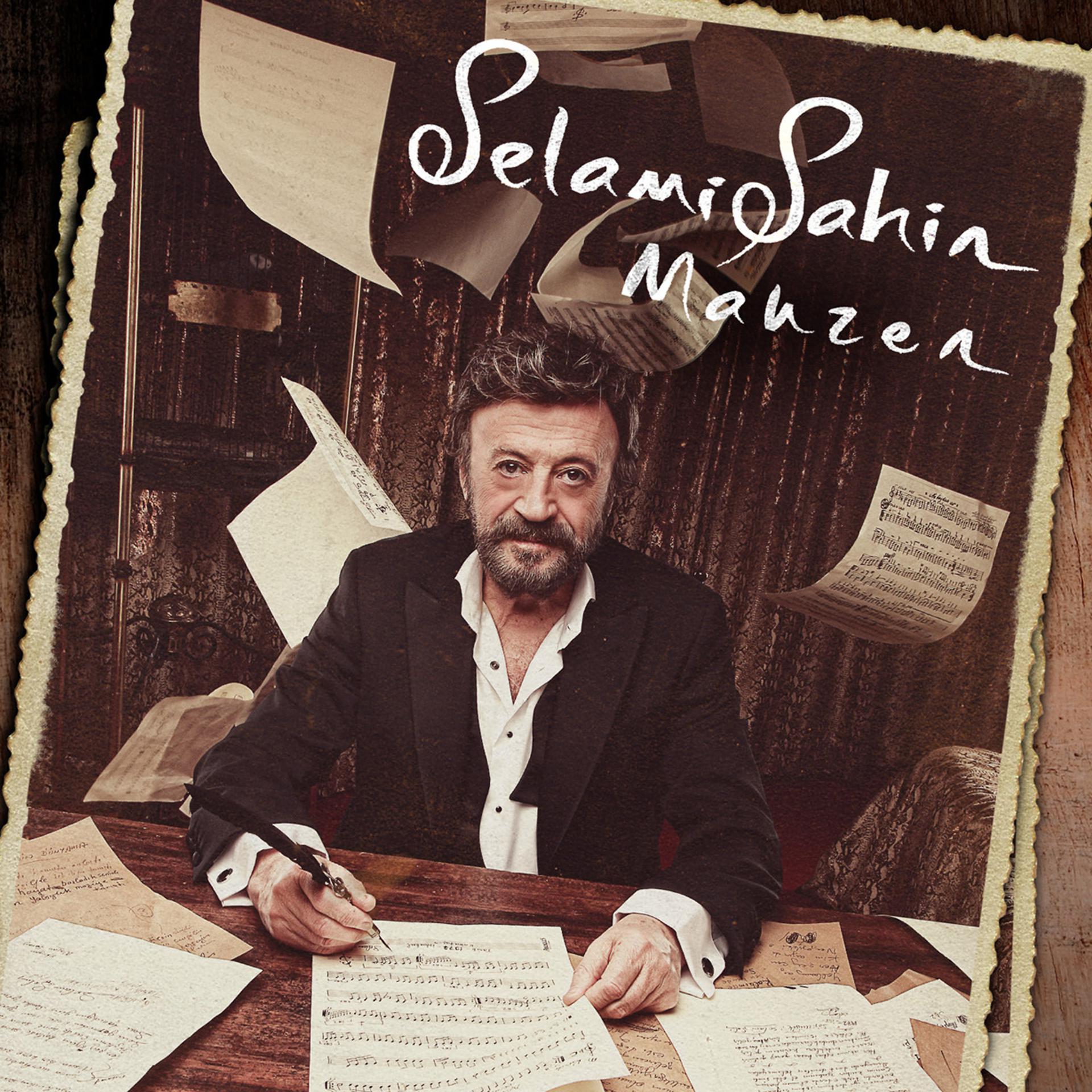 Постер альбома Mahzen