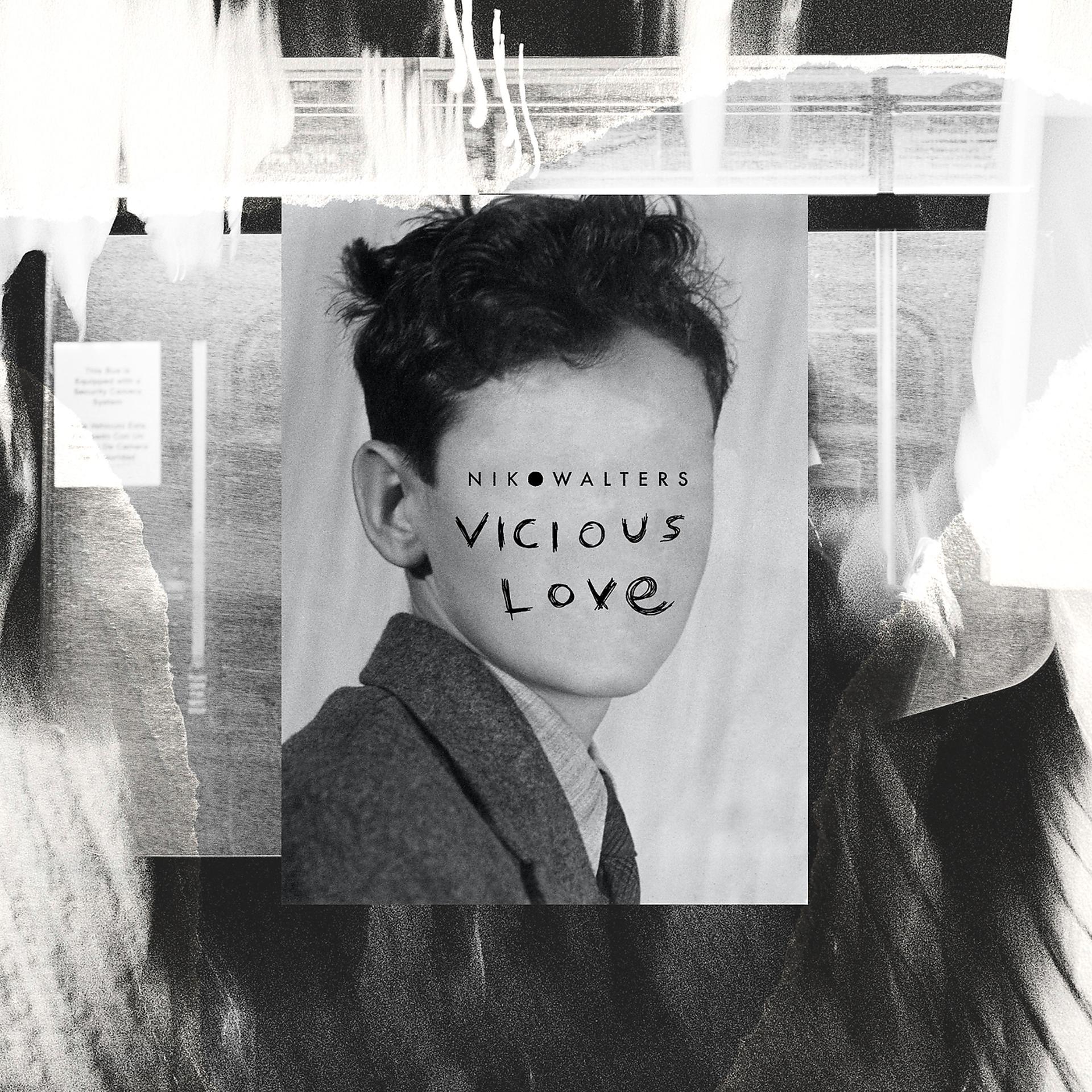 Постер альбома Vicious Love