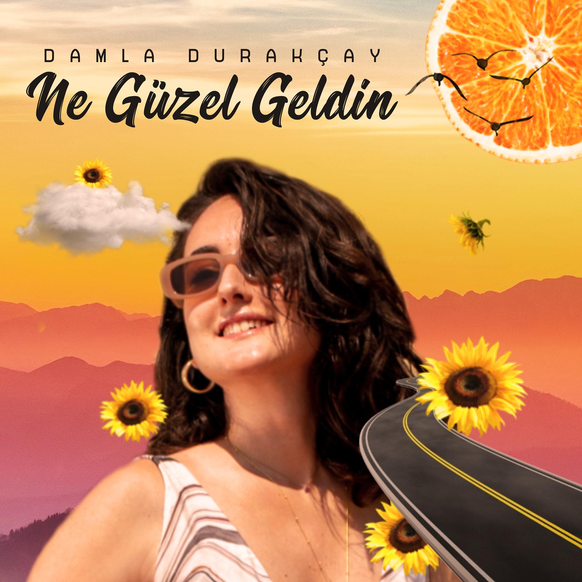 Постер альбома Ne Güzel Geldin