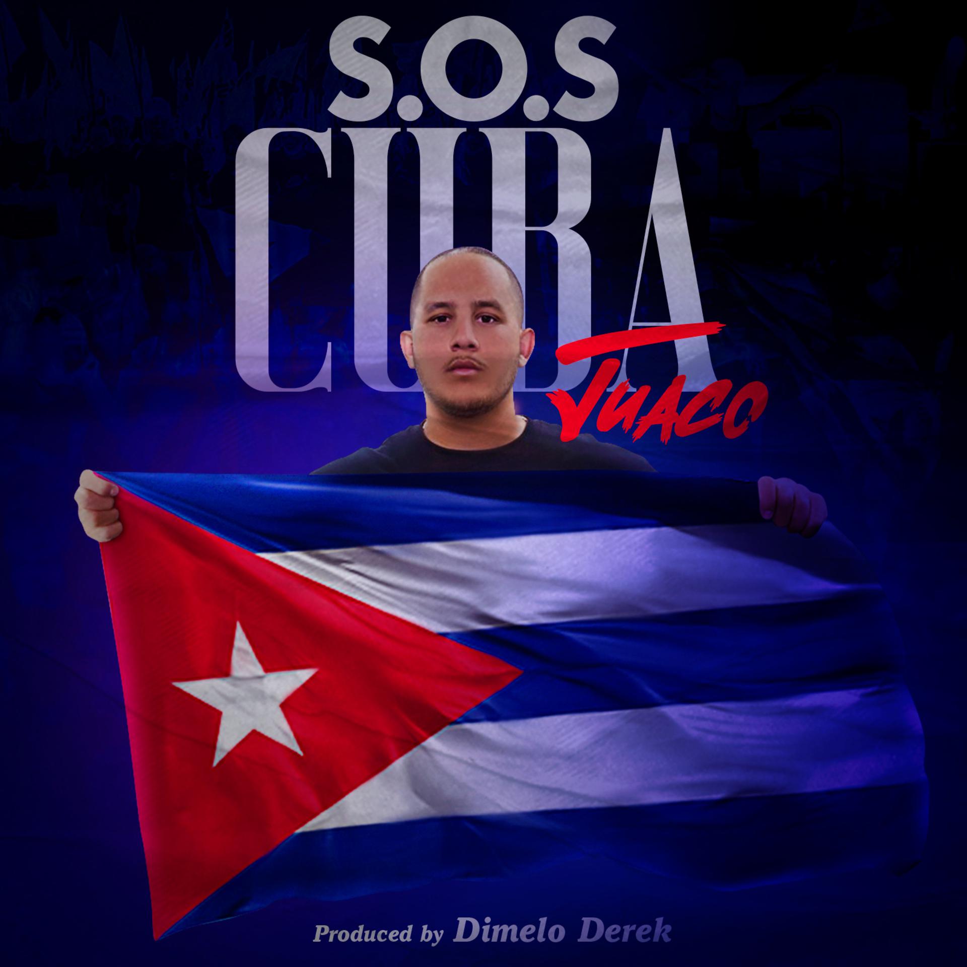Постер альбома Sos Cuba