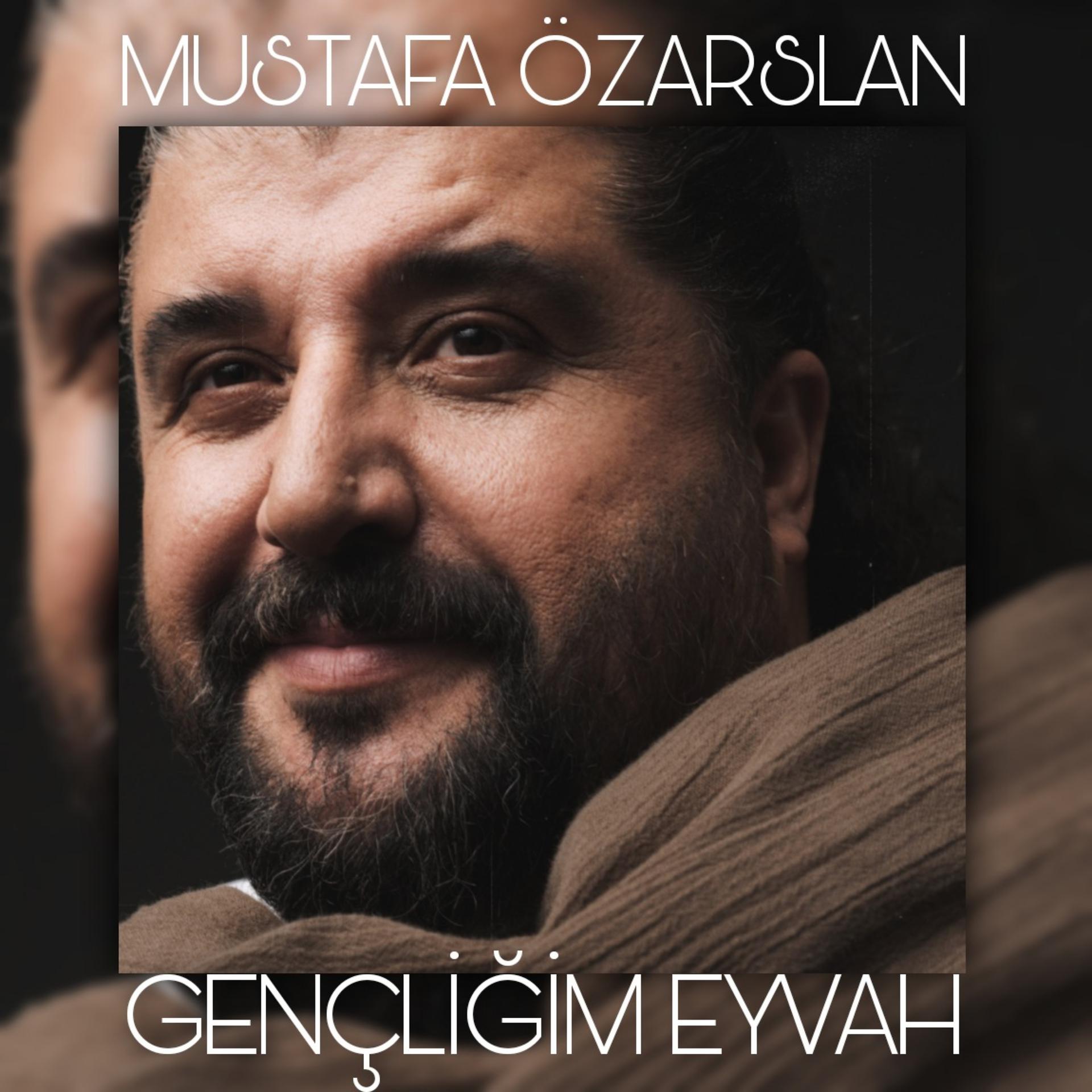 Постер альбома Gençliğim Eyvah