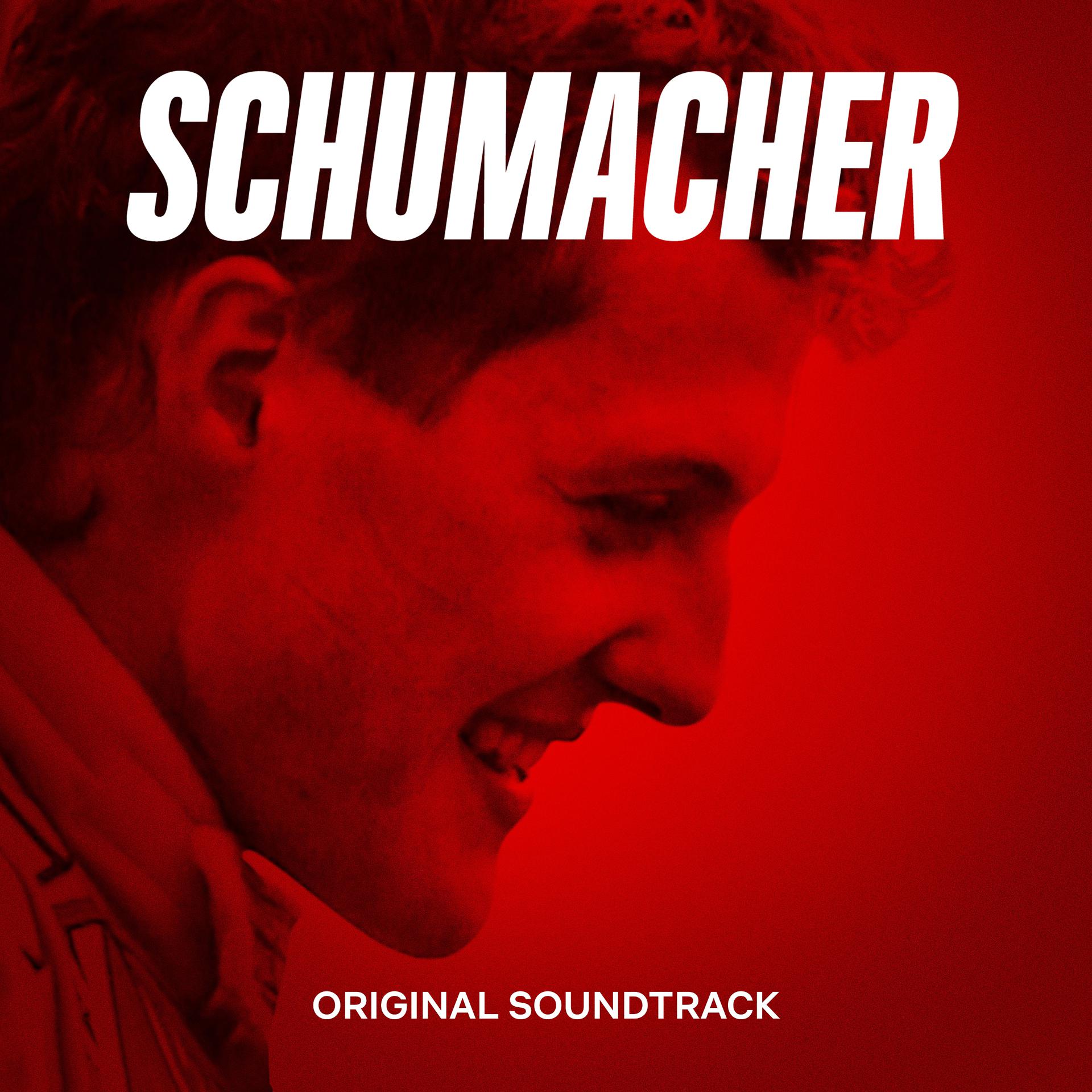 Постер альбома Schumacher (Original Soundtrack from the Documentary)