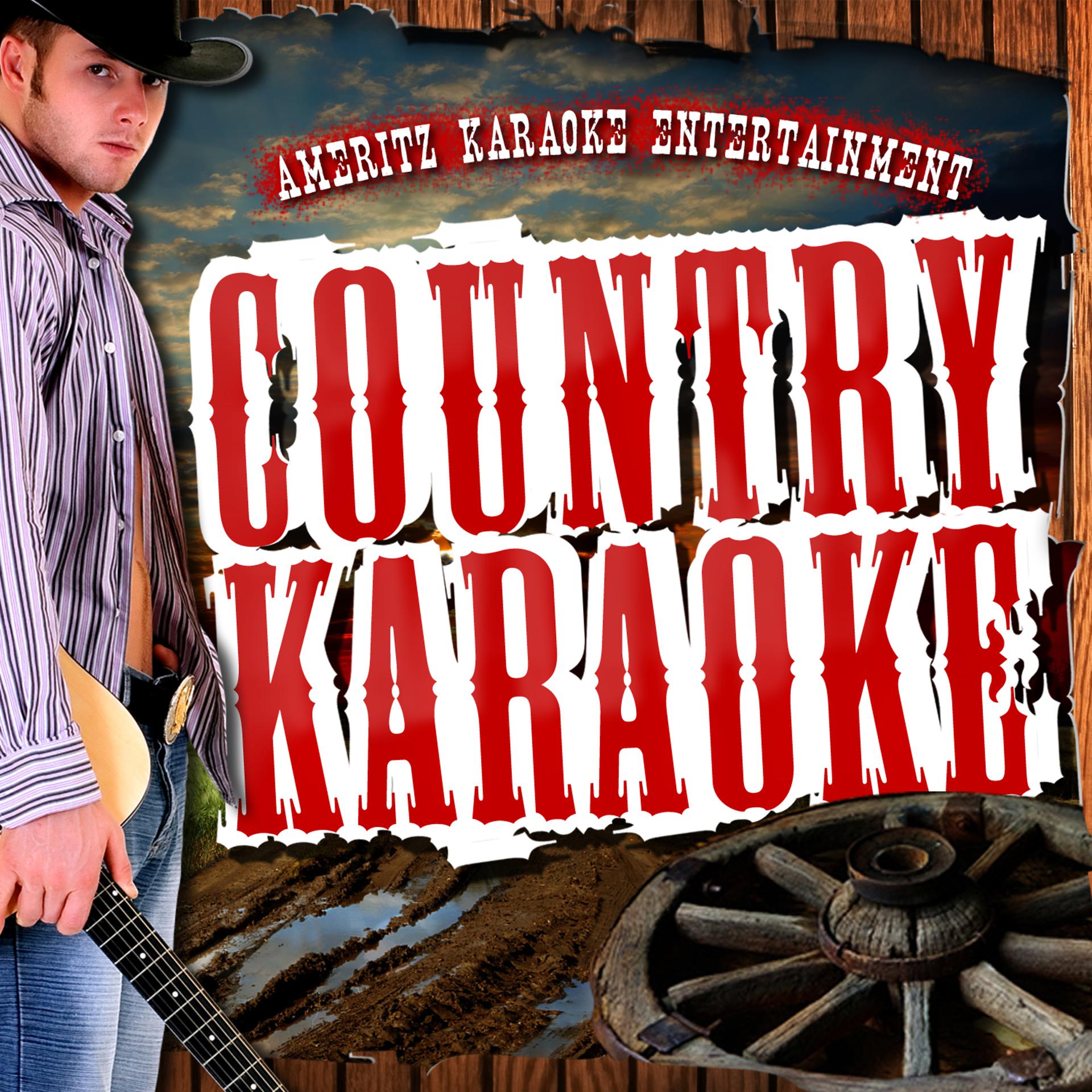 Постер альбома Country - Karaoke Vol. 88
