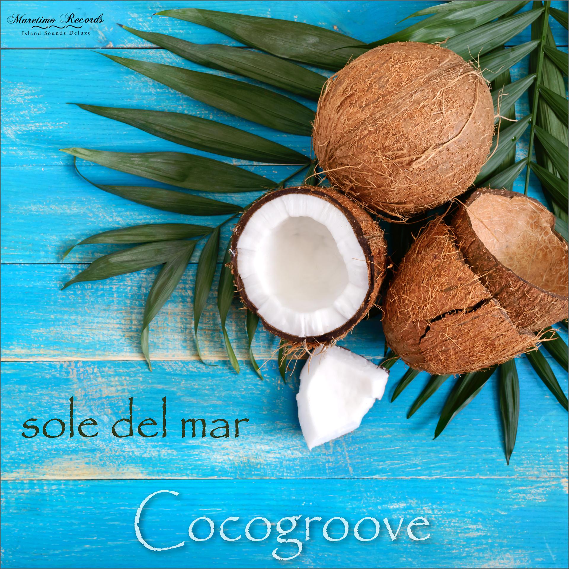 Постер альбома Sole del Mar (Island Beach Mix)