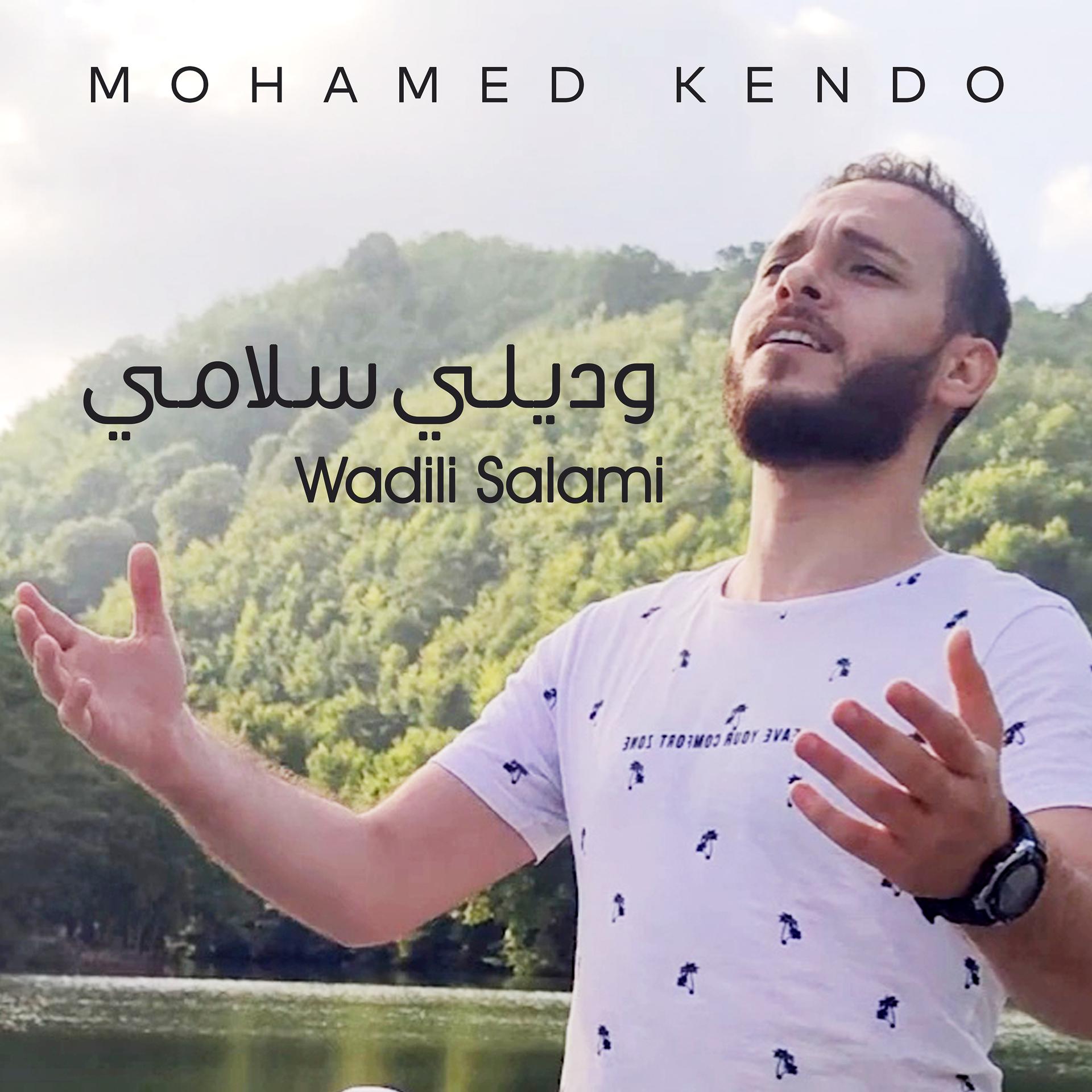 Постер альбома Wadili Salami