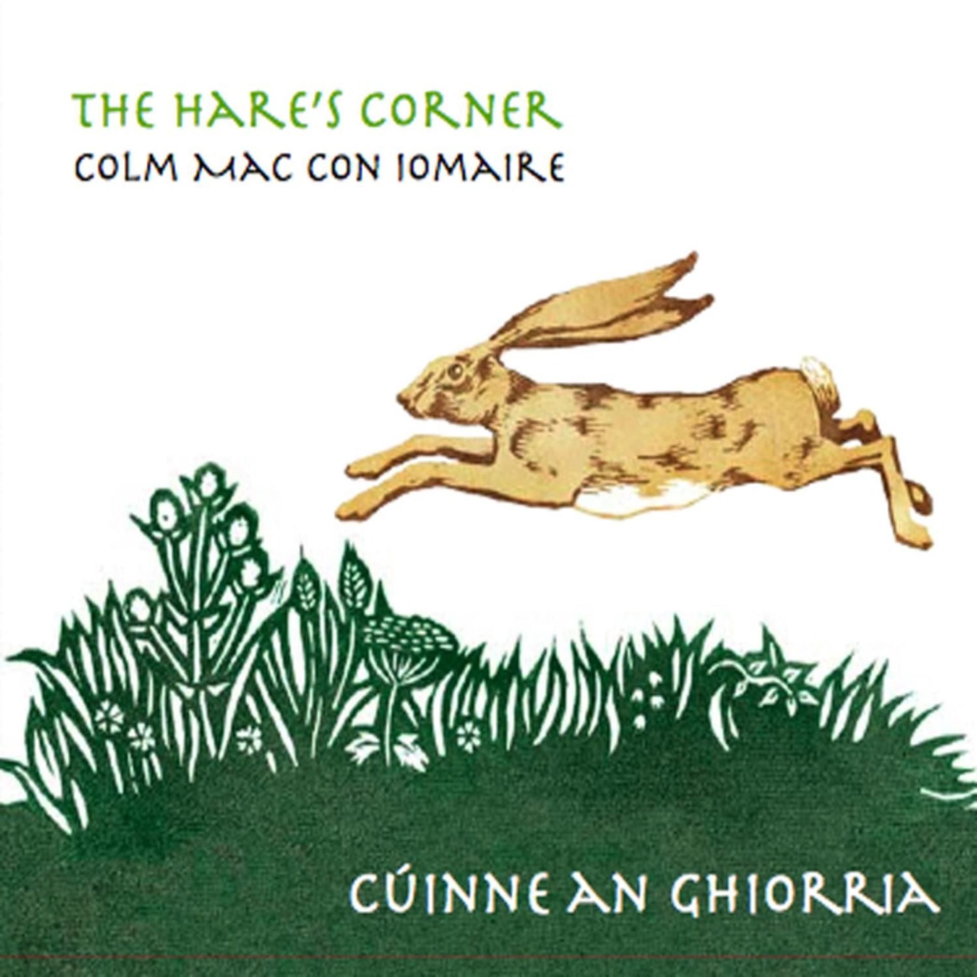 Постер альбома The Hares Corner