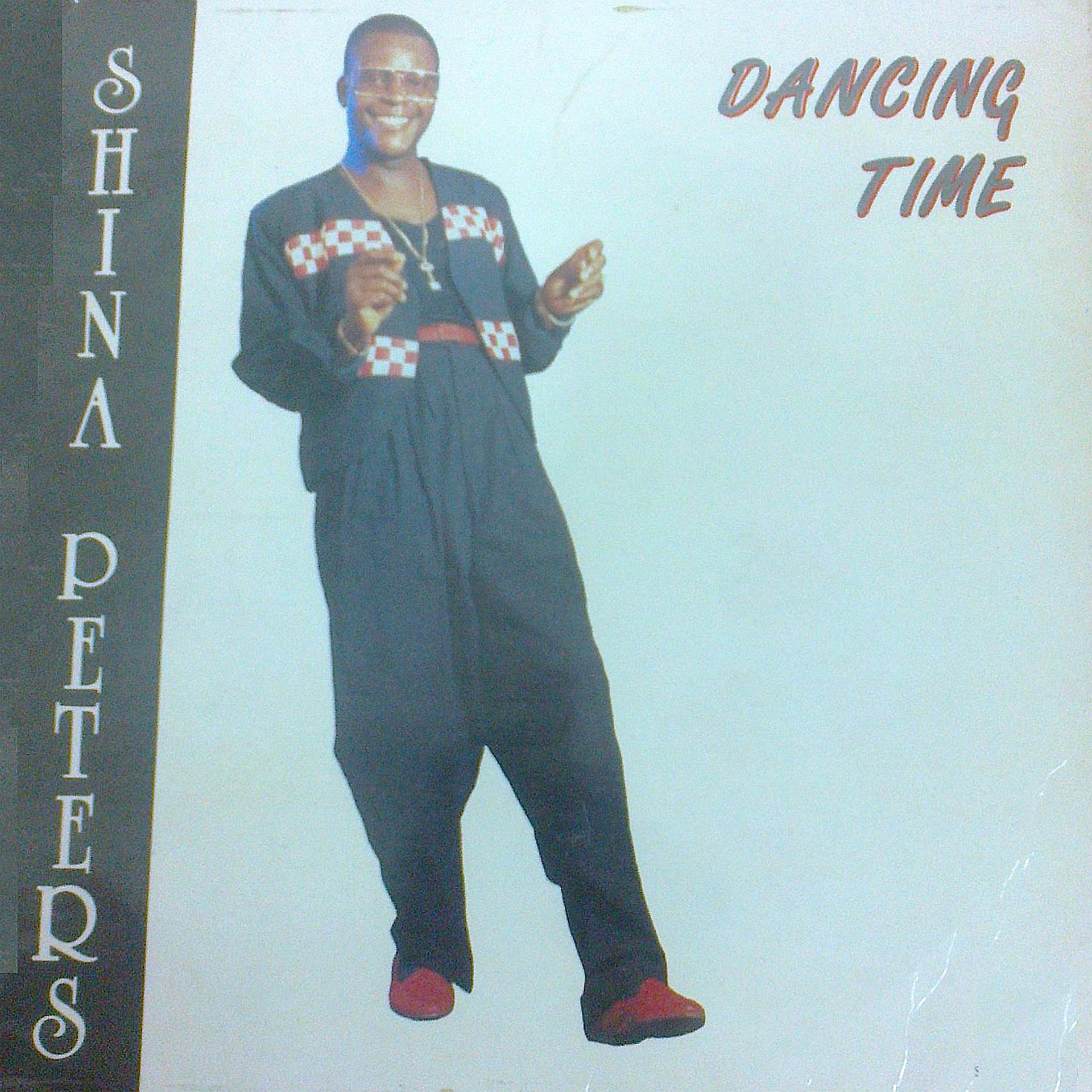 Постер альбома Dancing Time