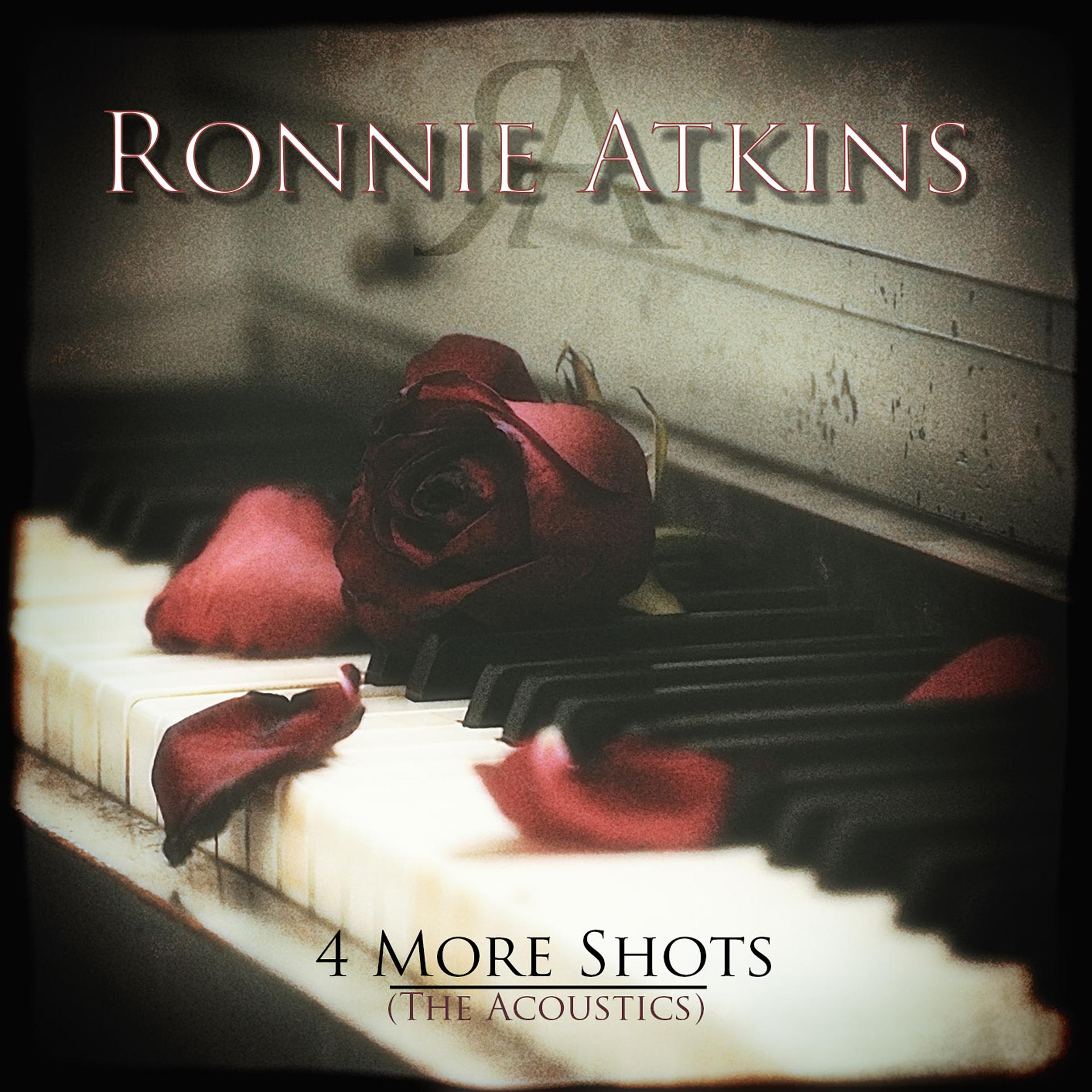 Постер альбома 4 More Shots (The Acoustics)