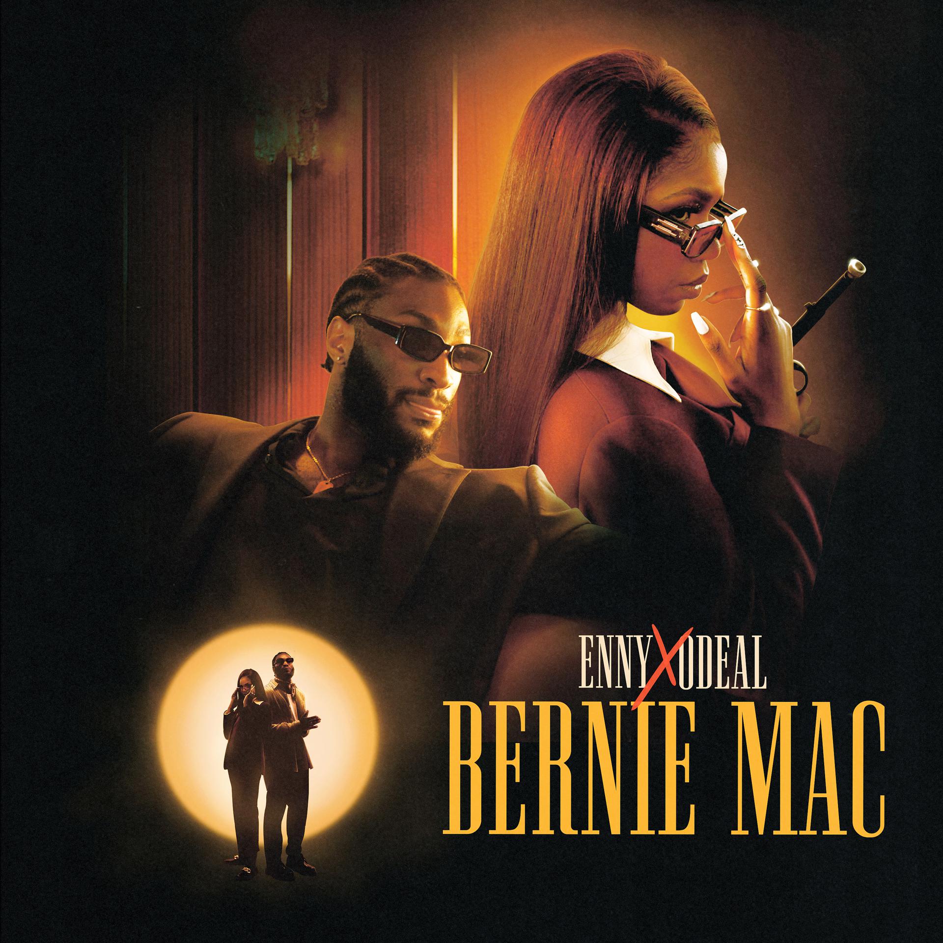 Постер альбома Bernie Mac