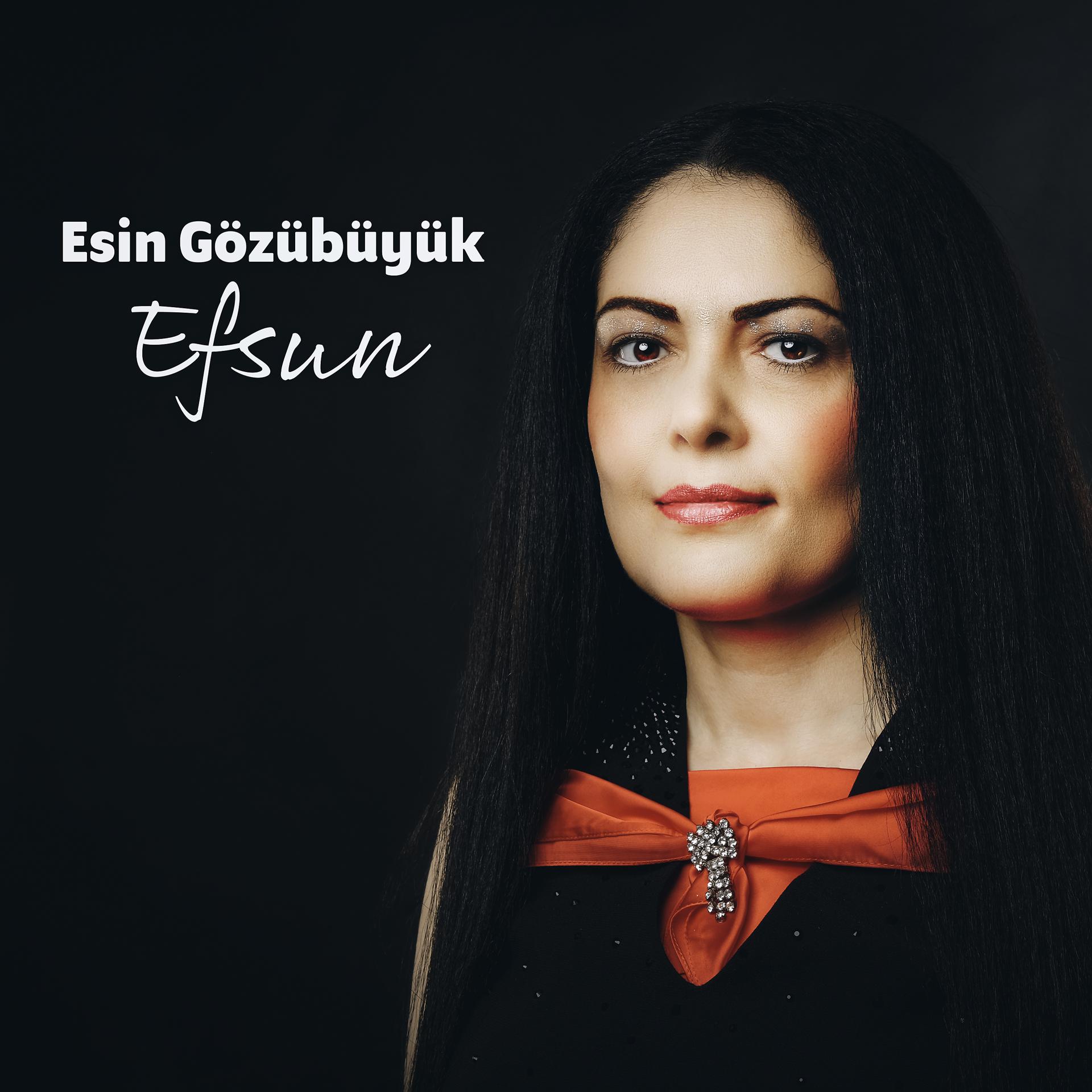 Постер альбома Efsun