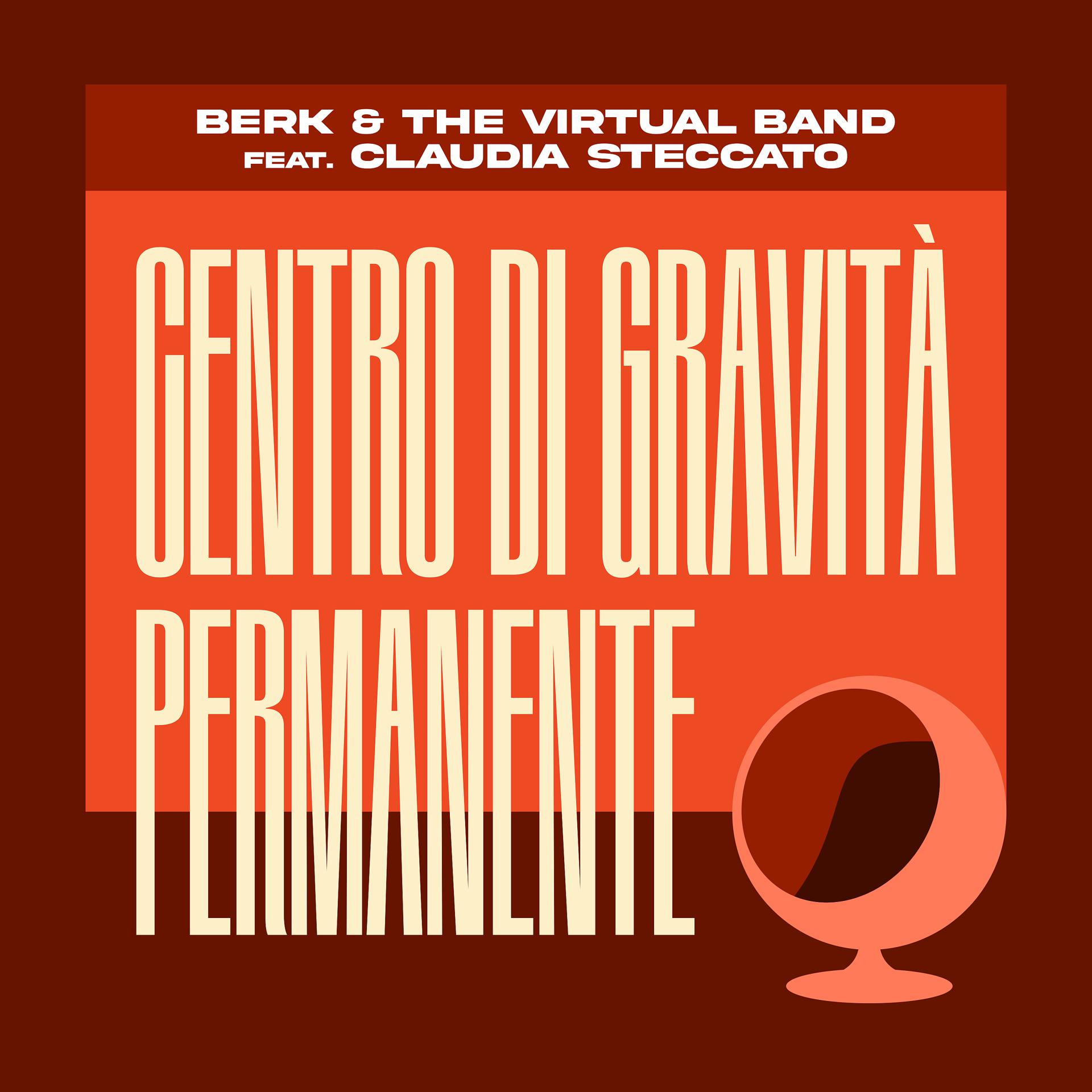 Постер альбома Centro Di Gravitá Permanente