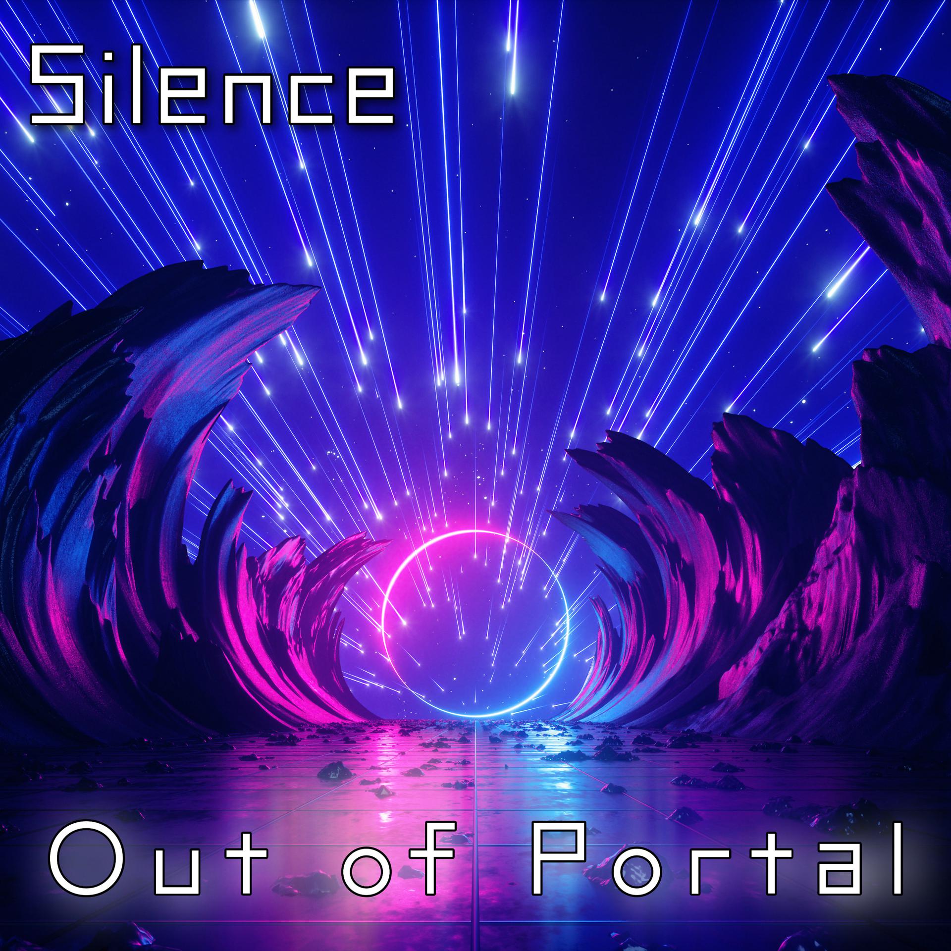 Постер альбома Out of Portal
