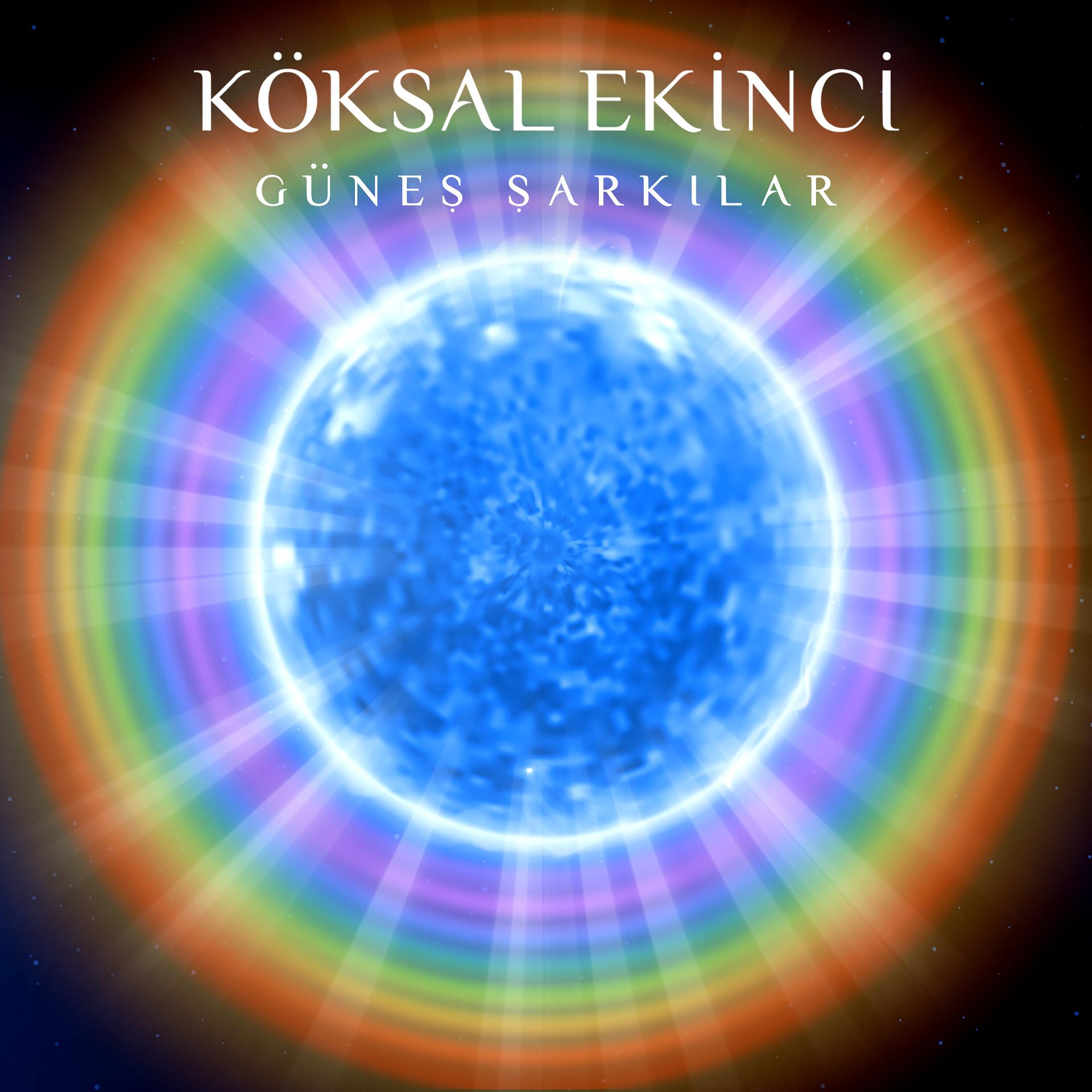 Постер альбома Güneş Şarkılar