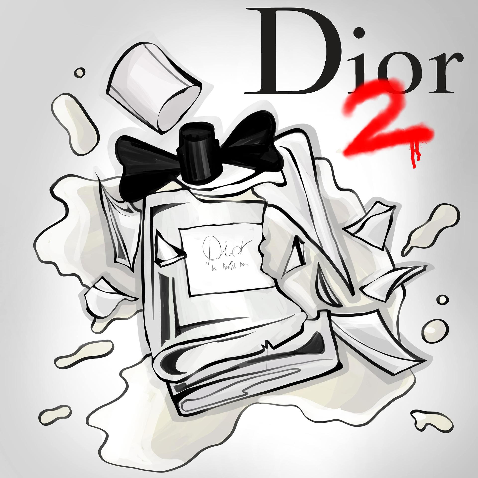 Постер альбома Dior 2