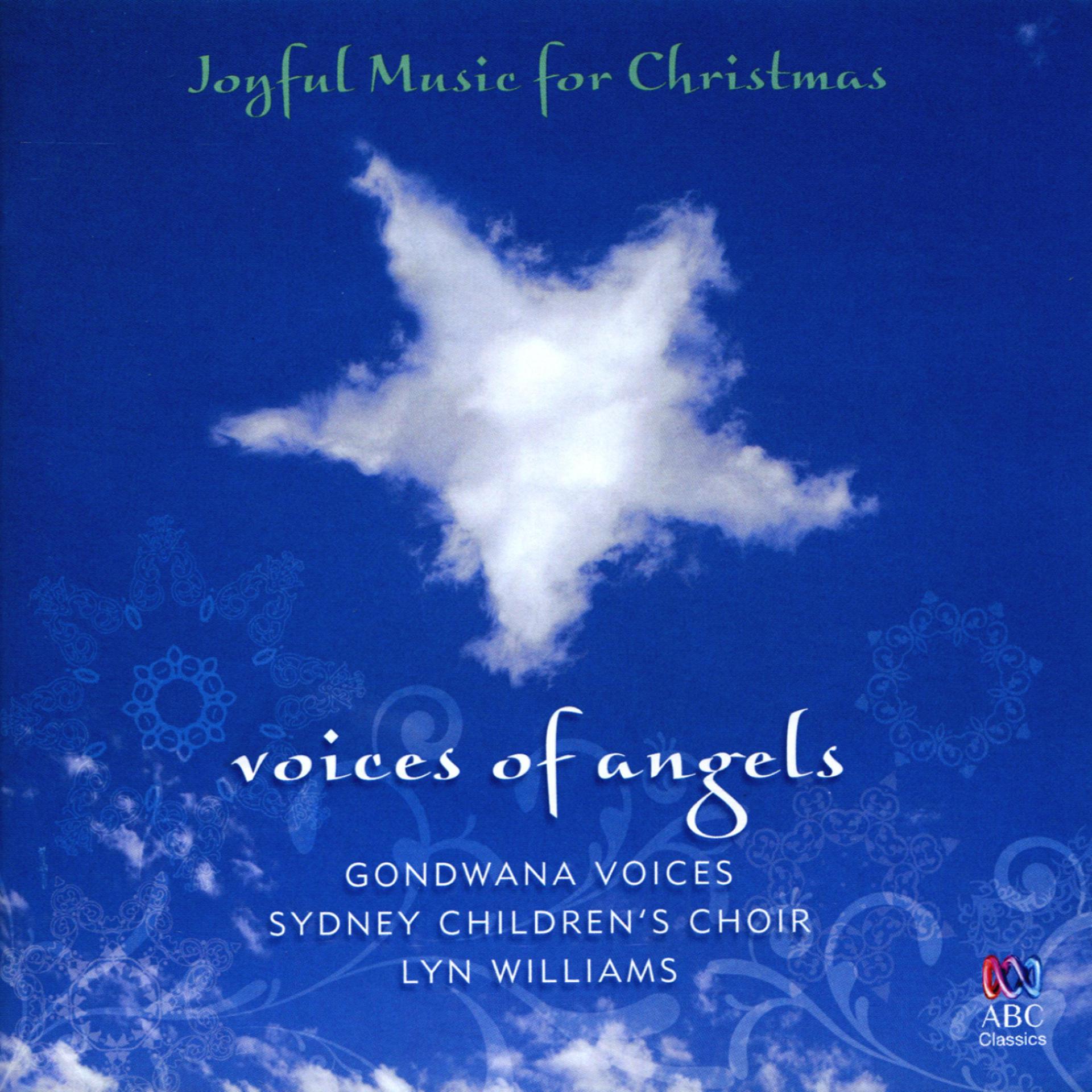 Постер альбома Voices of Angels - Joyful Music for Christmas