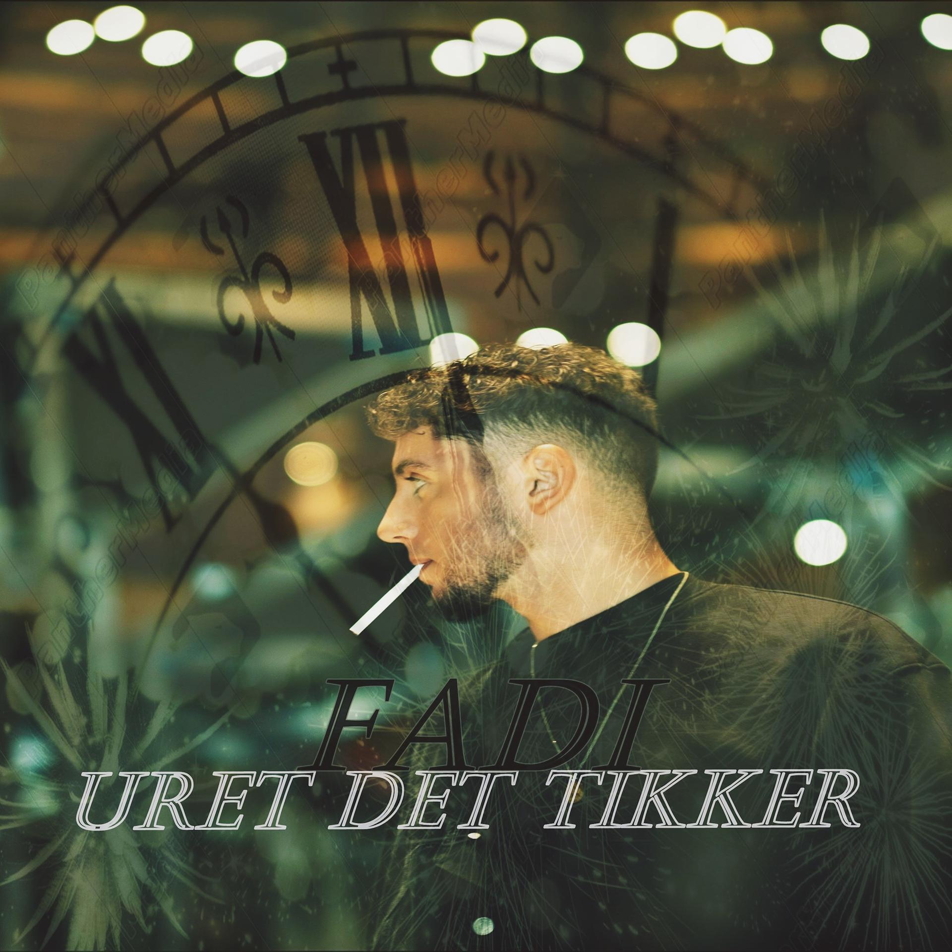 Постер альбома Uret Det Tikker