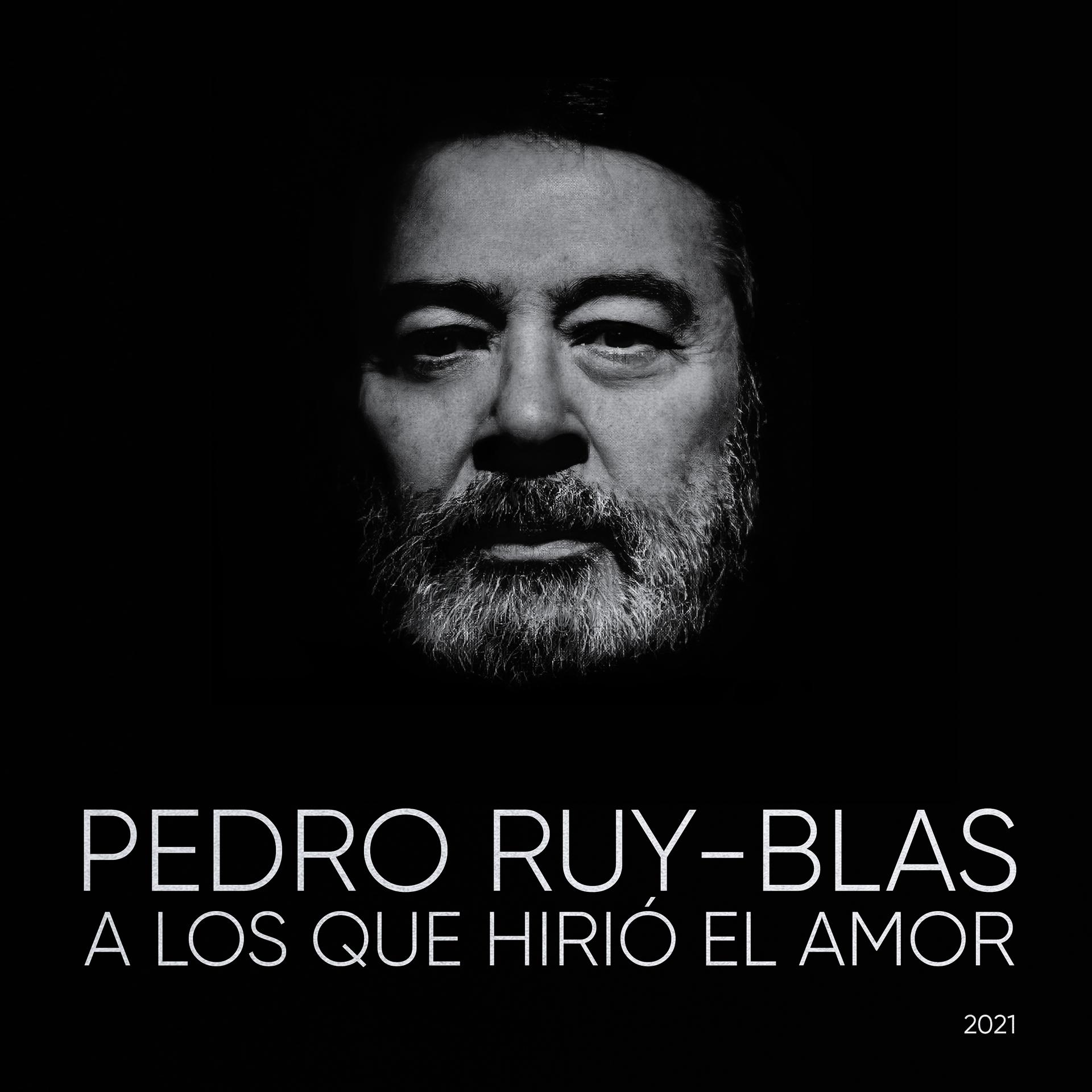 Постер альбома A Los Que Hirió El Amor