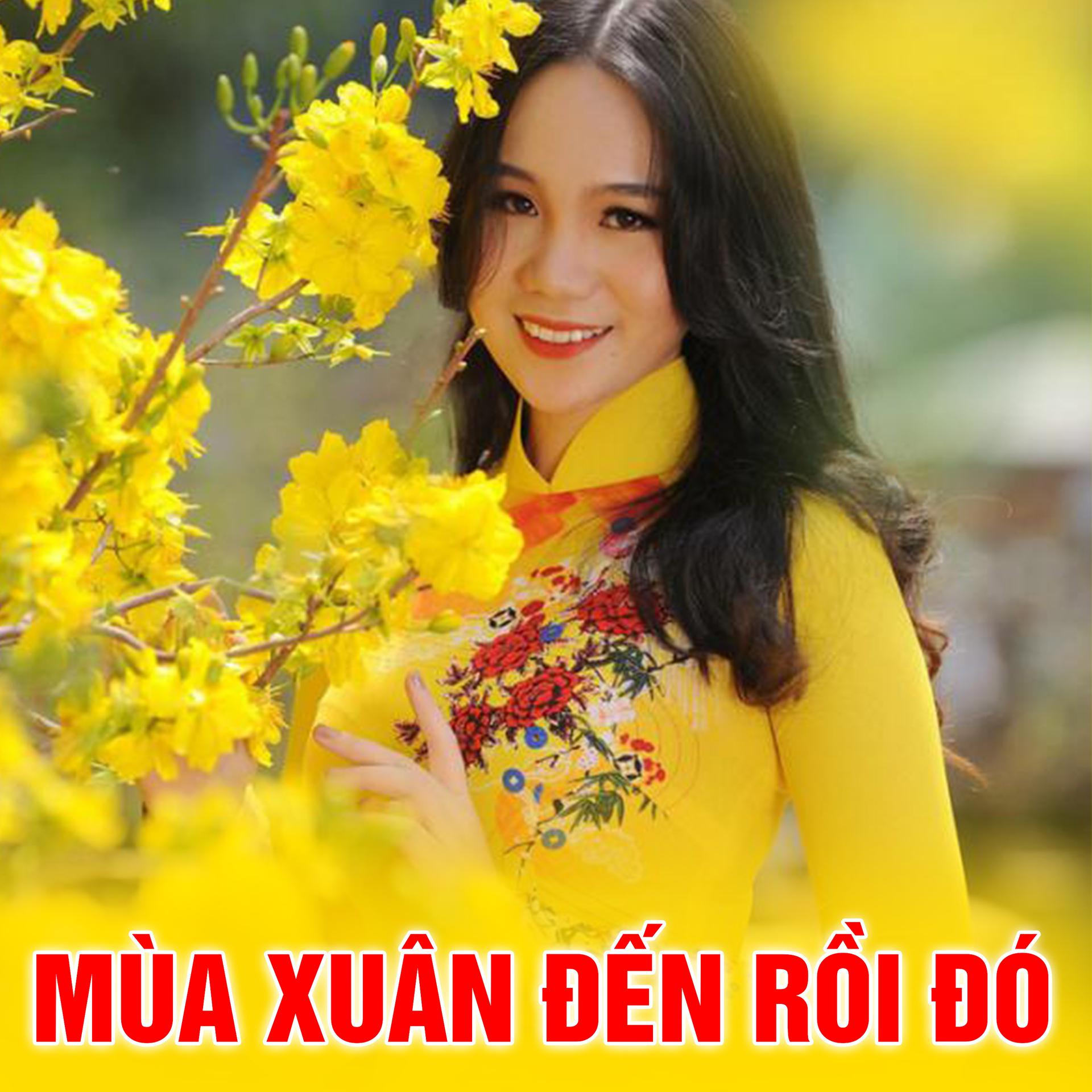 Постер альбома Mùa Xuân Đến Rồi Đó
