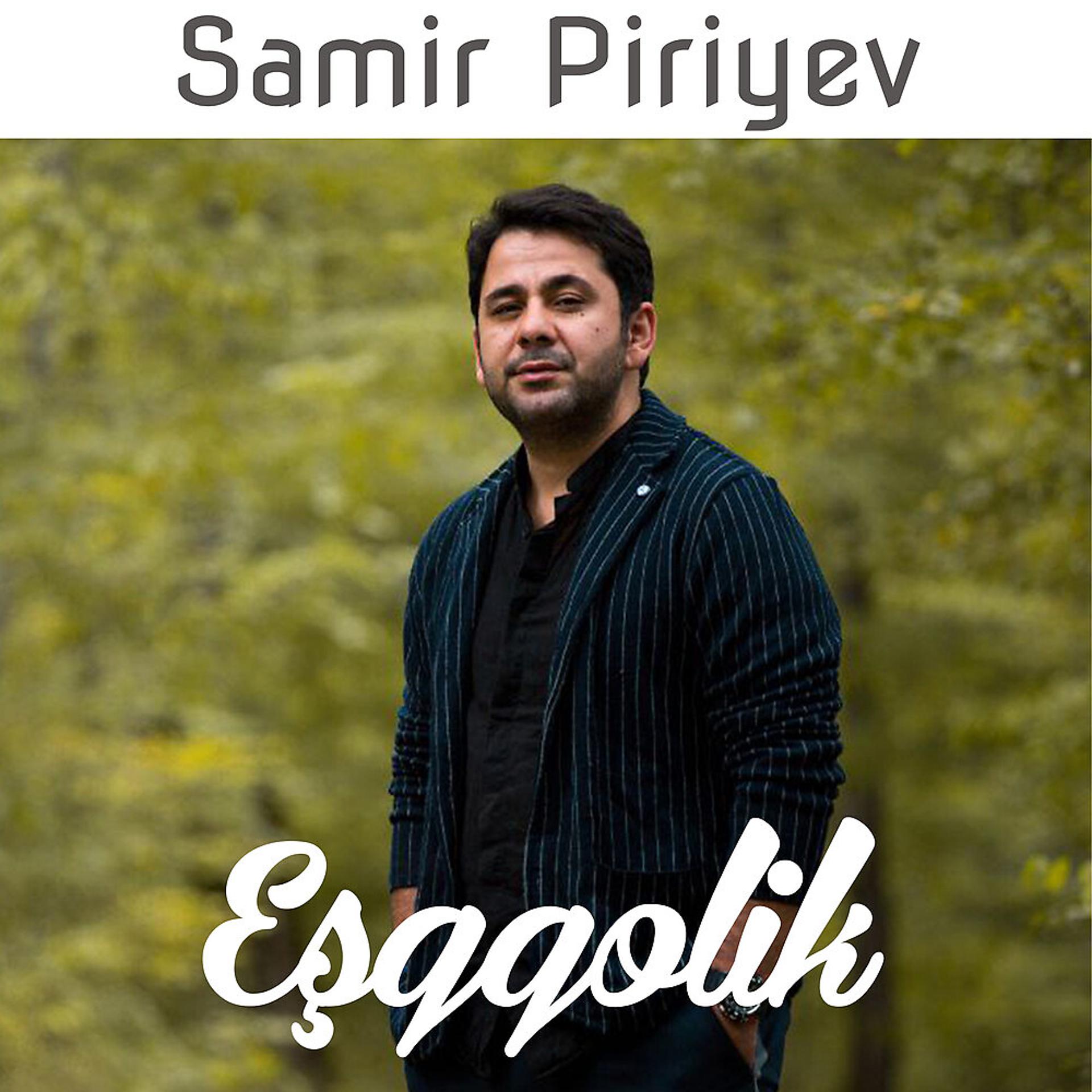 Постер альбома Eşqqolik