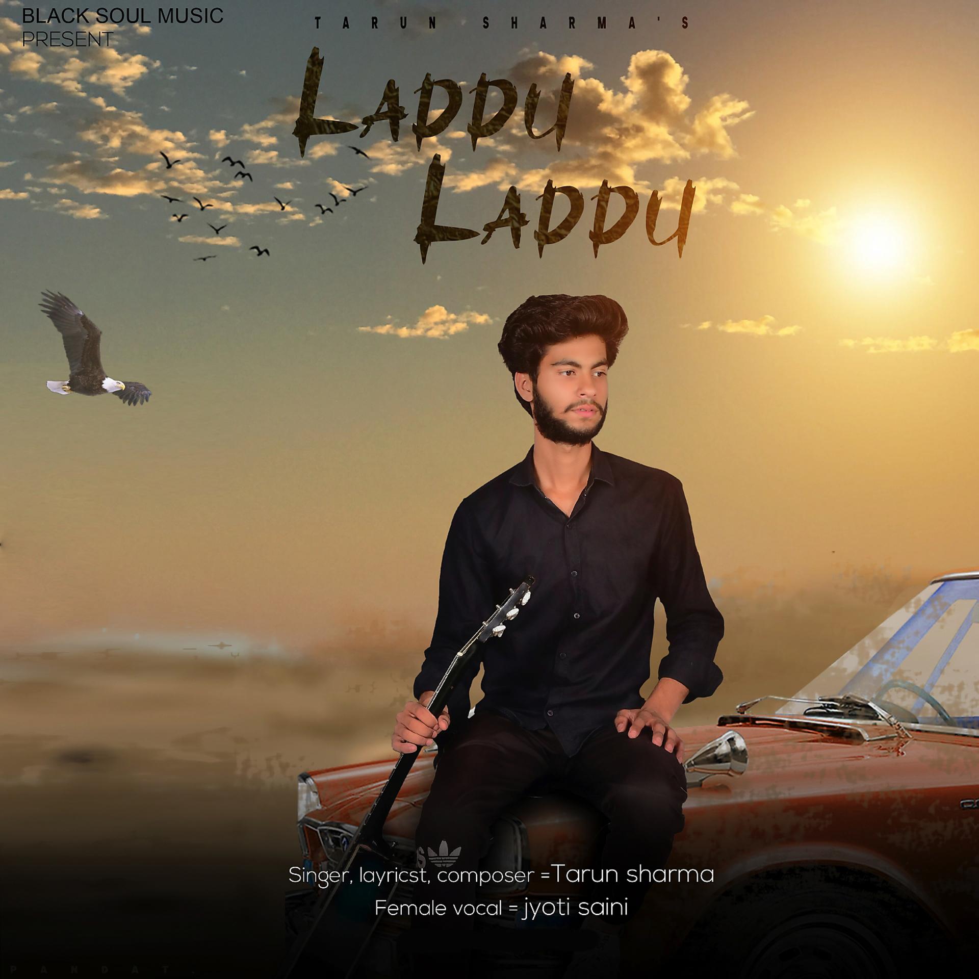 Постер альбома Laddu Laddu